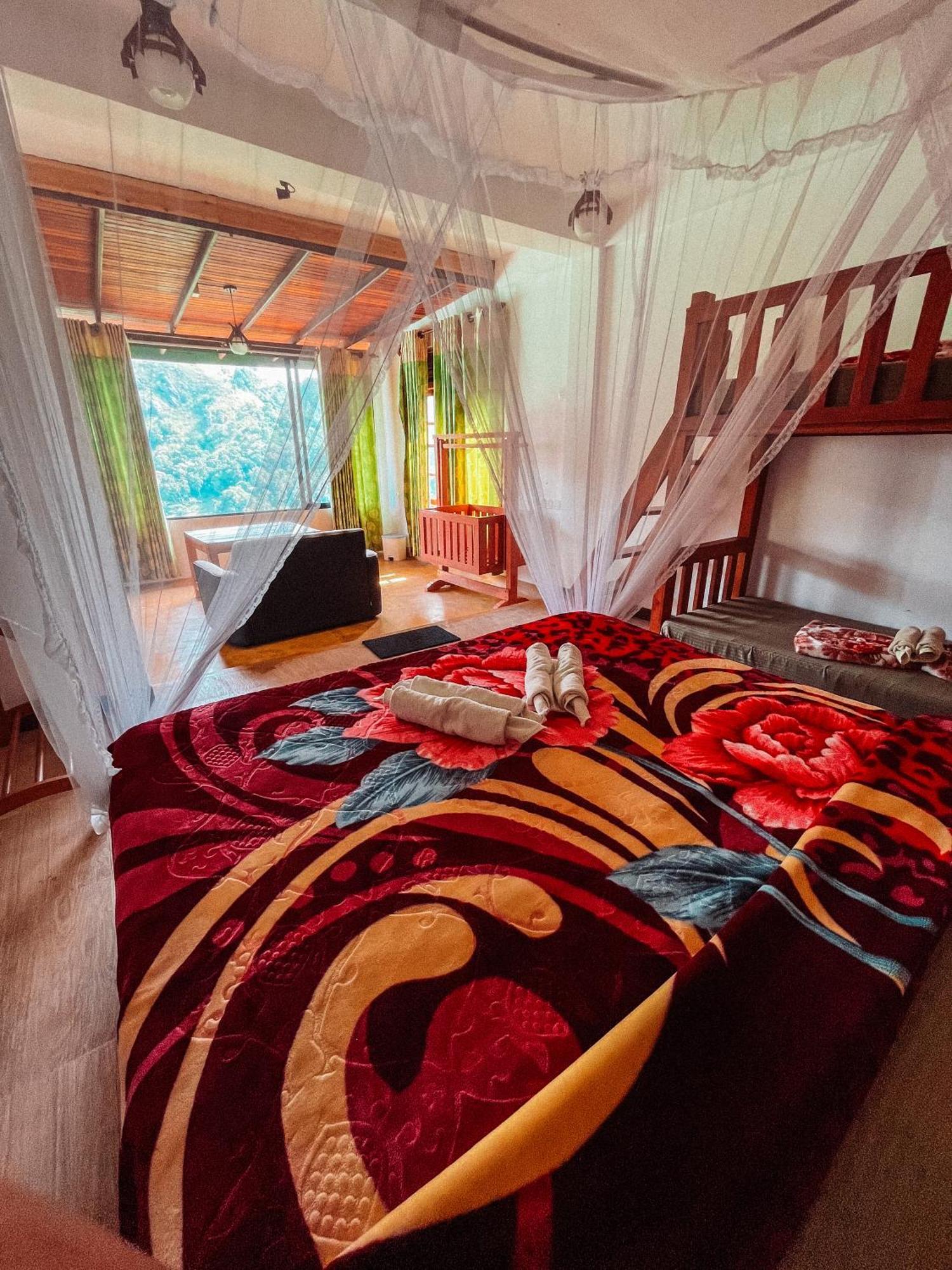Bed & Breakfast Hill Ella