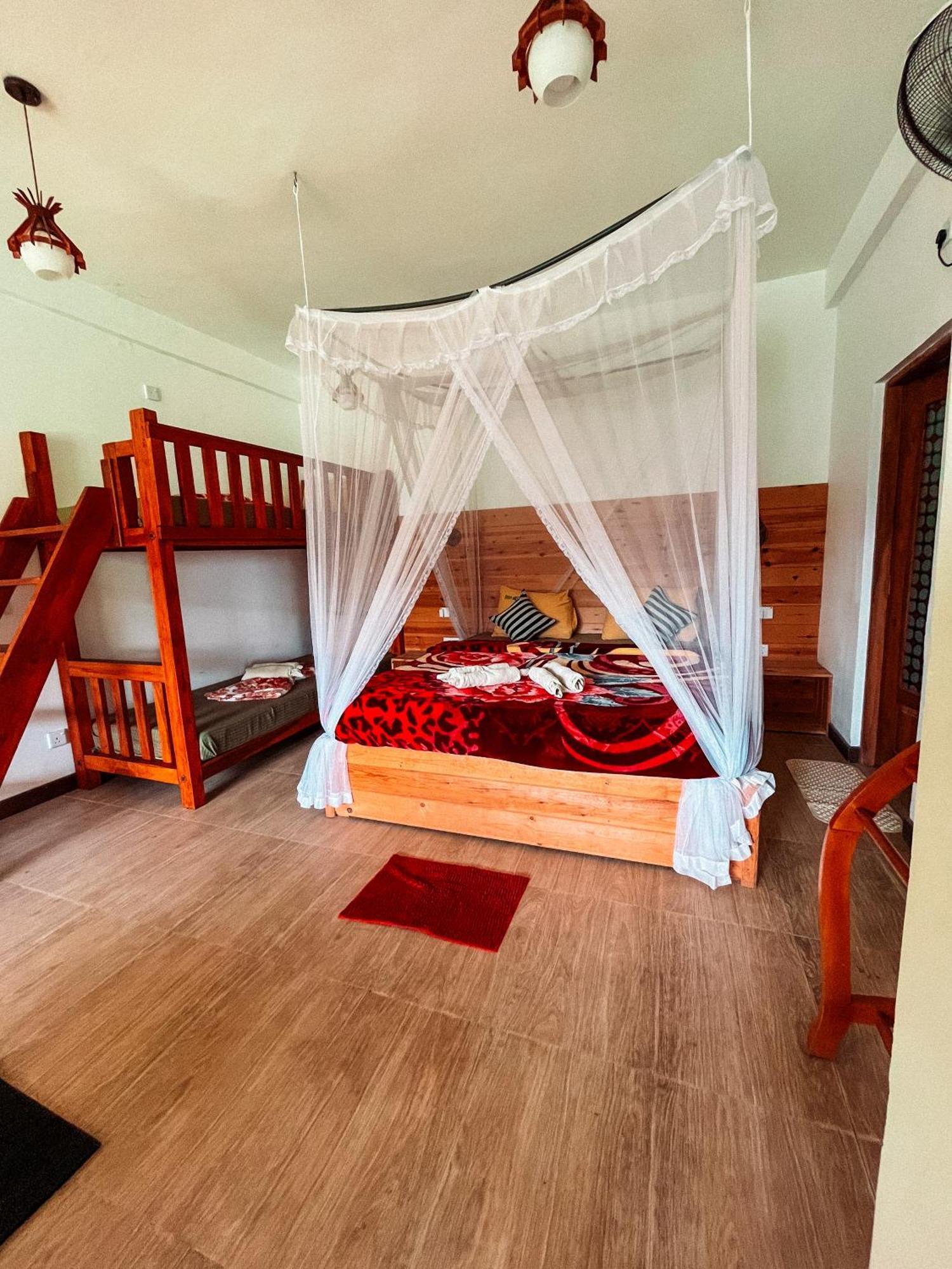 Bed & Breakfast Hill Ella