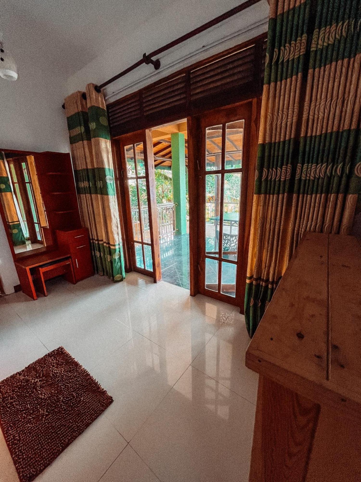 Bed & Breakfast Hill Ella