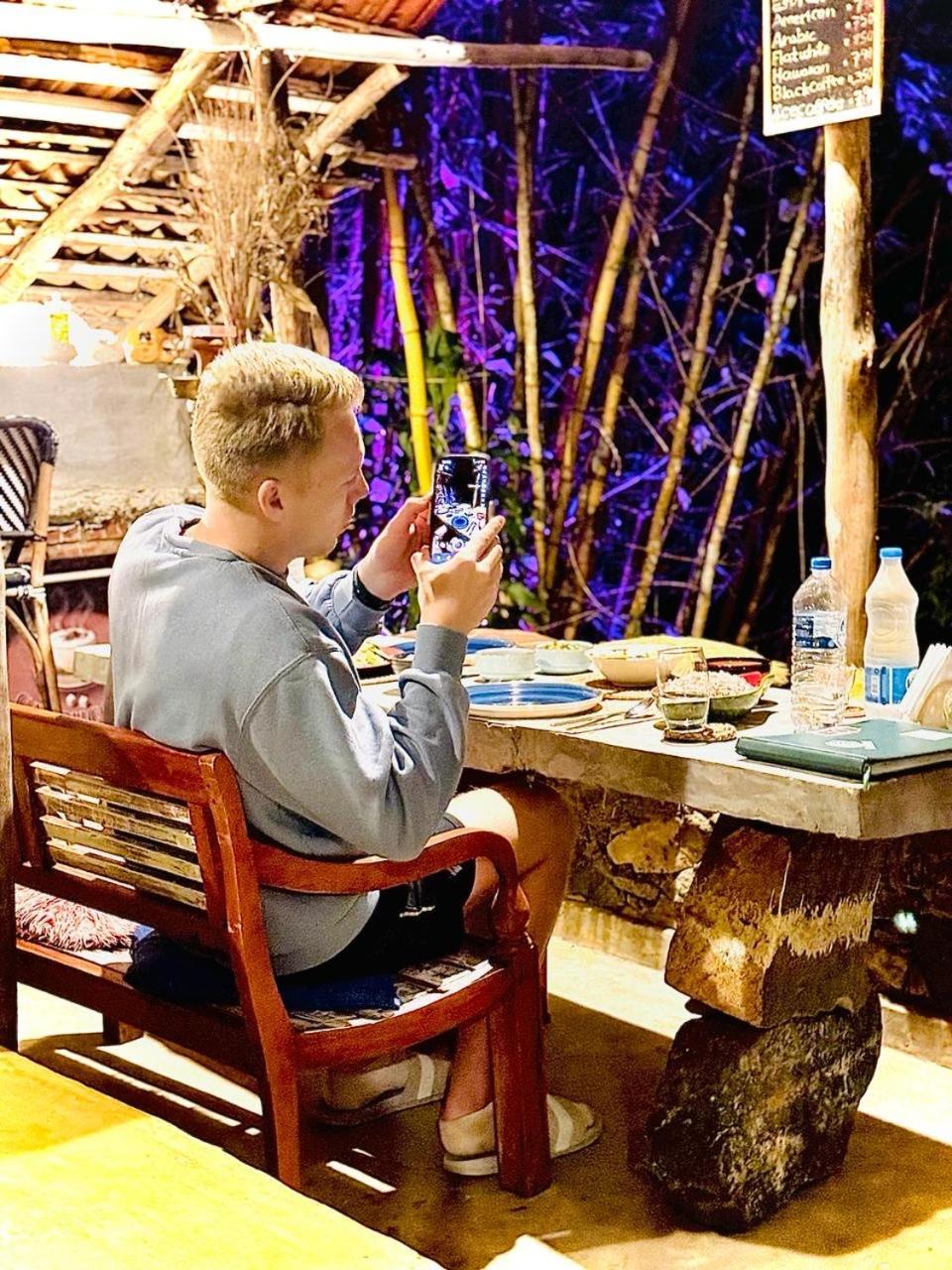 Moksha Eco Guest house 2*