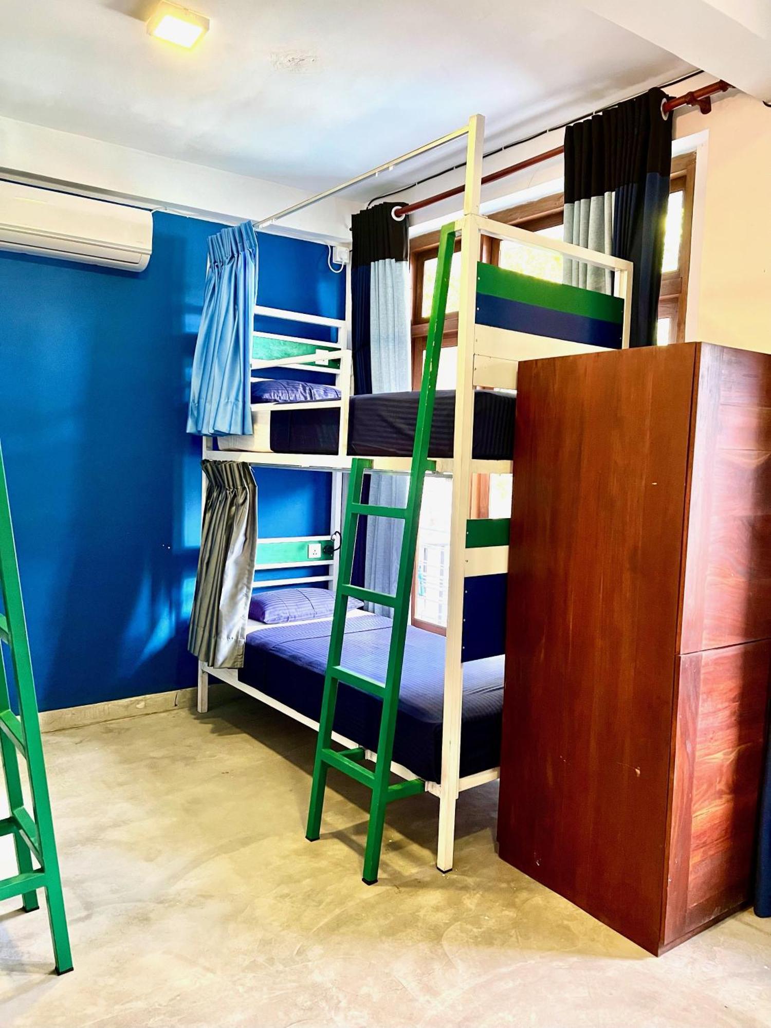 Downtown Hostel Ella