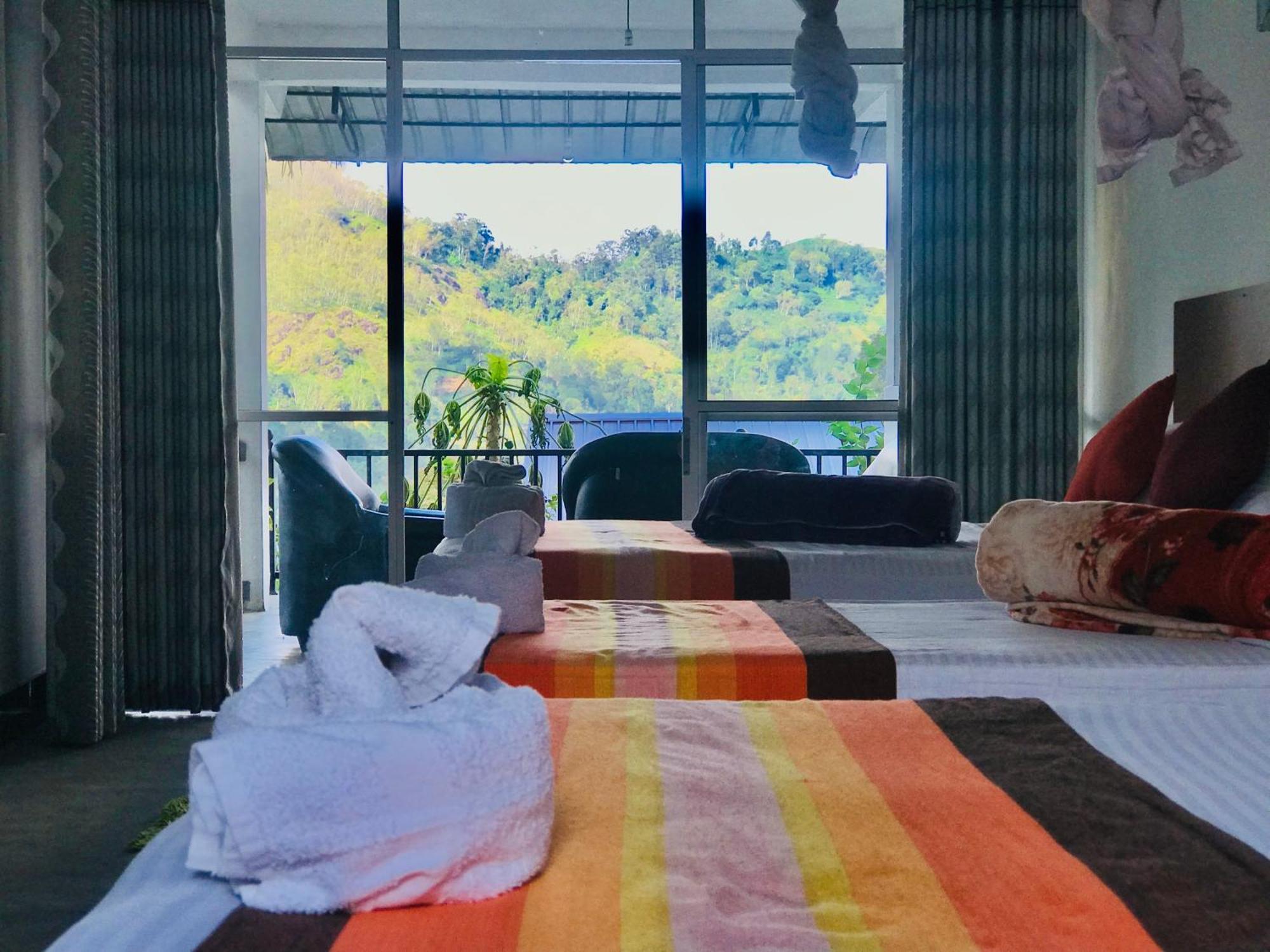 Homestay Jayamali Ella