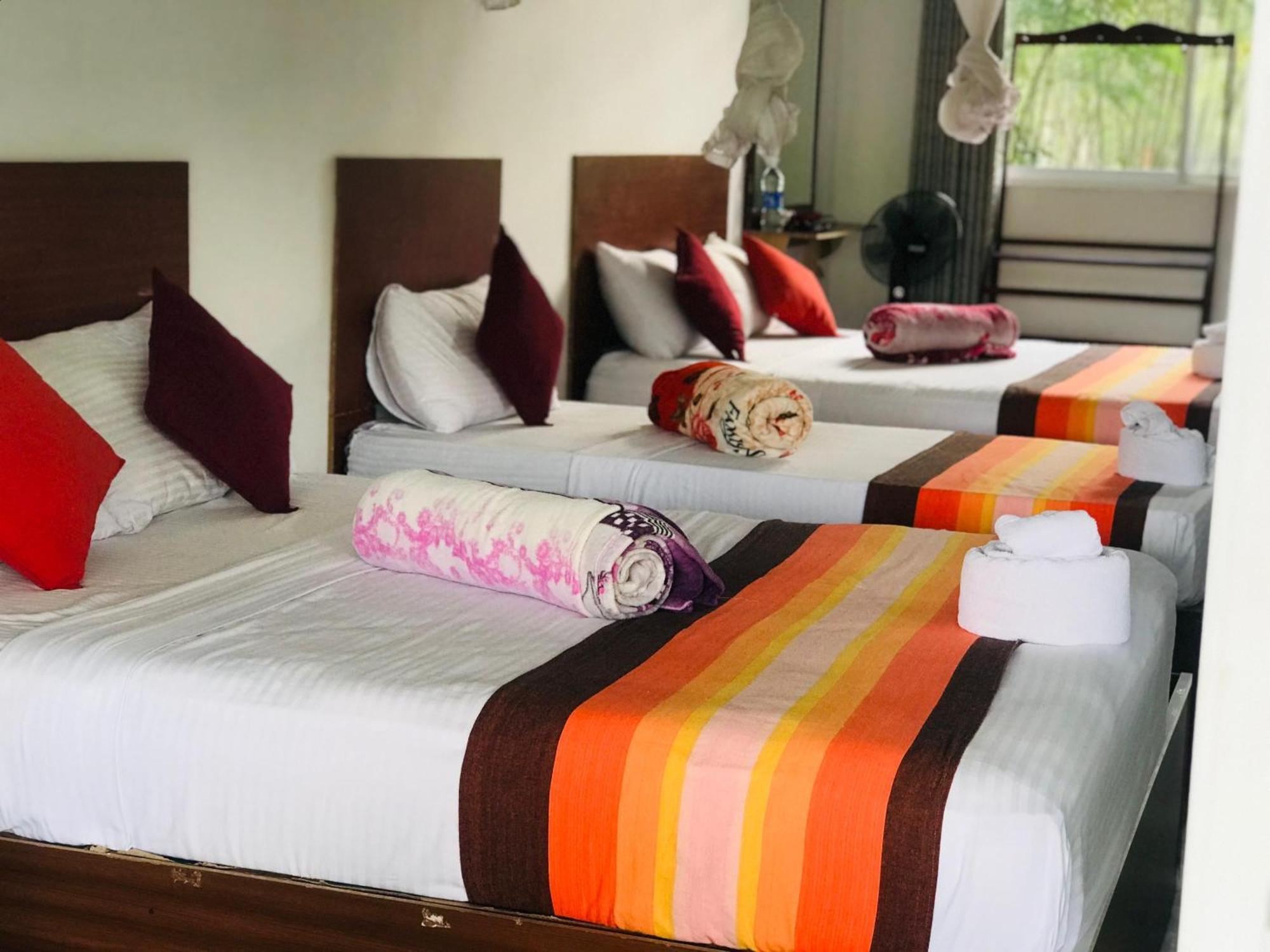 Homestay Jayamali