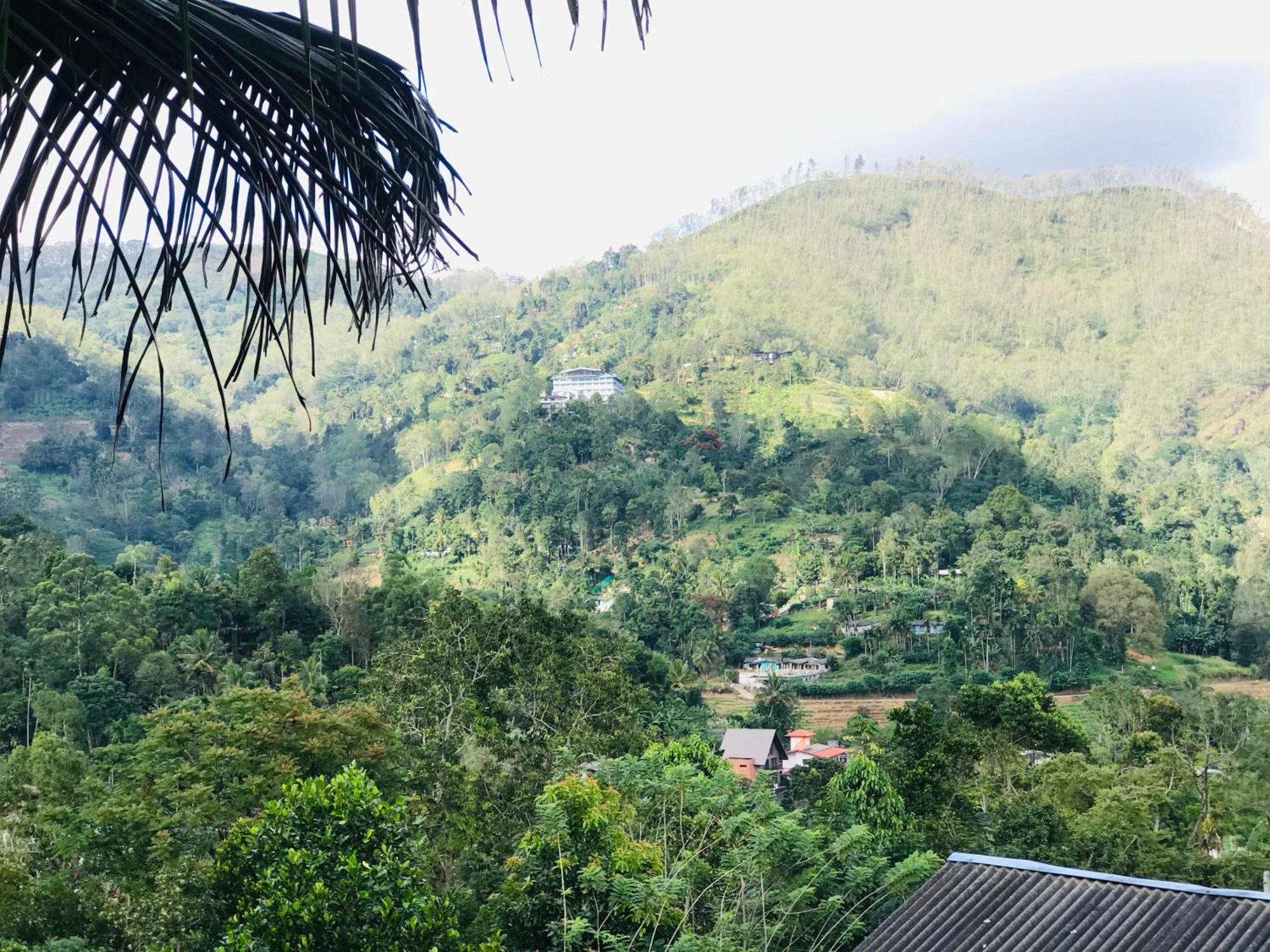 Homestay Jayamali *