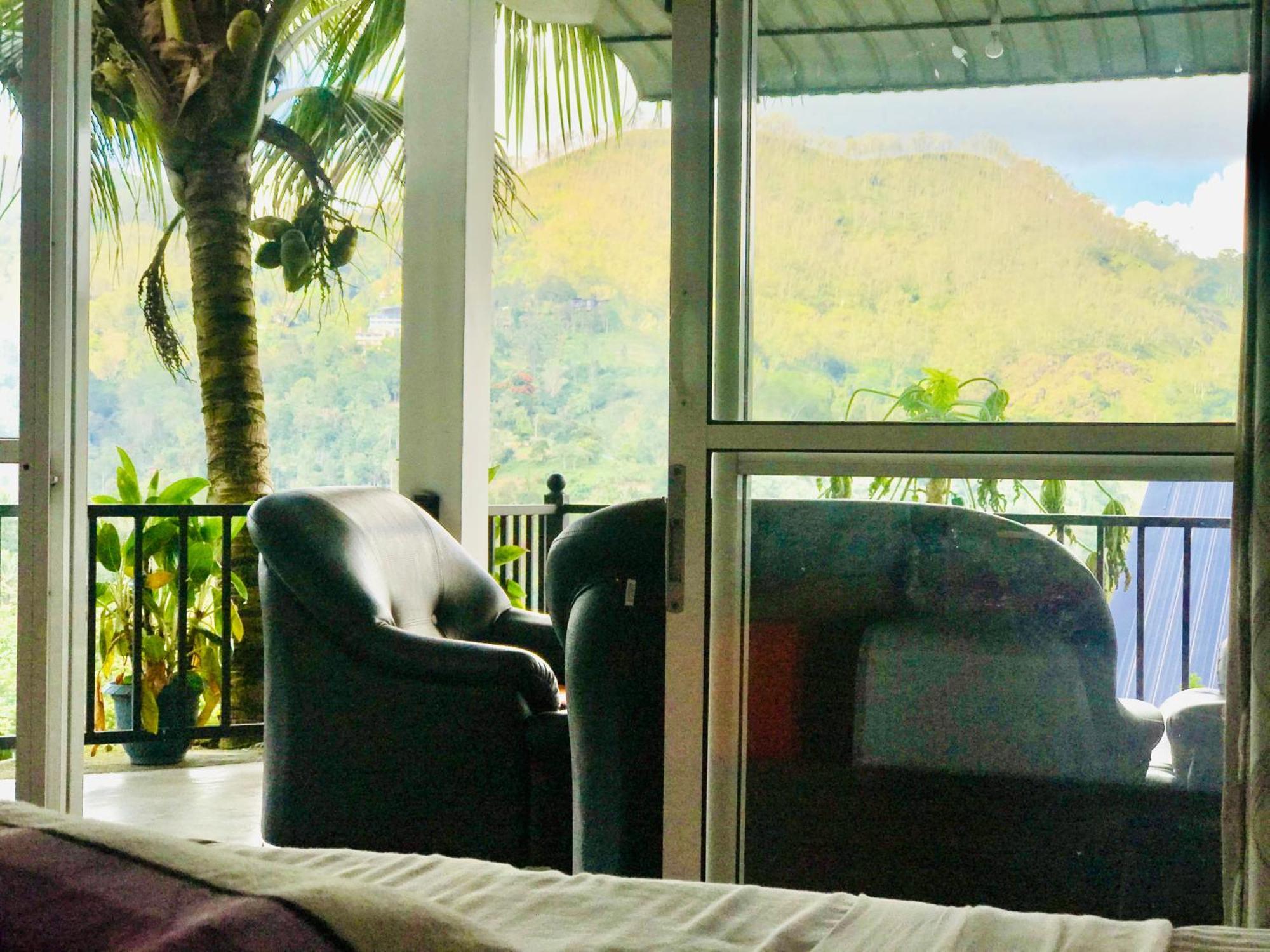 Jayamali Homestay *