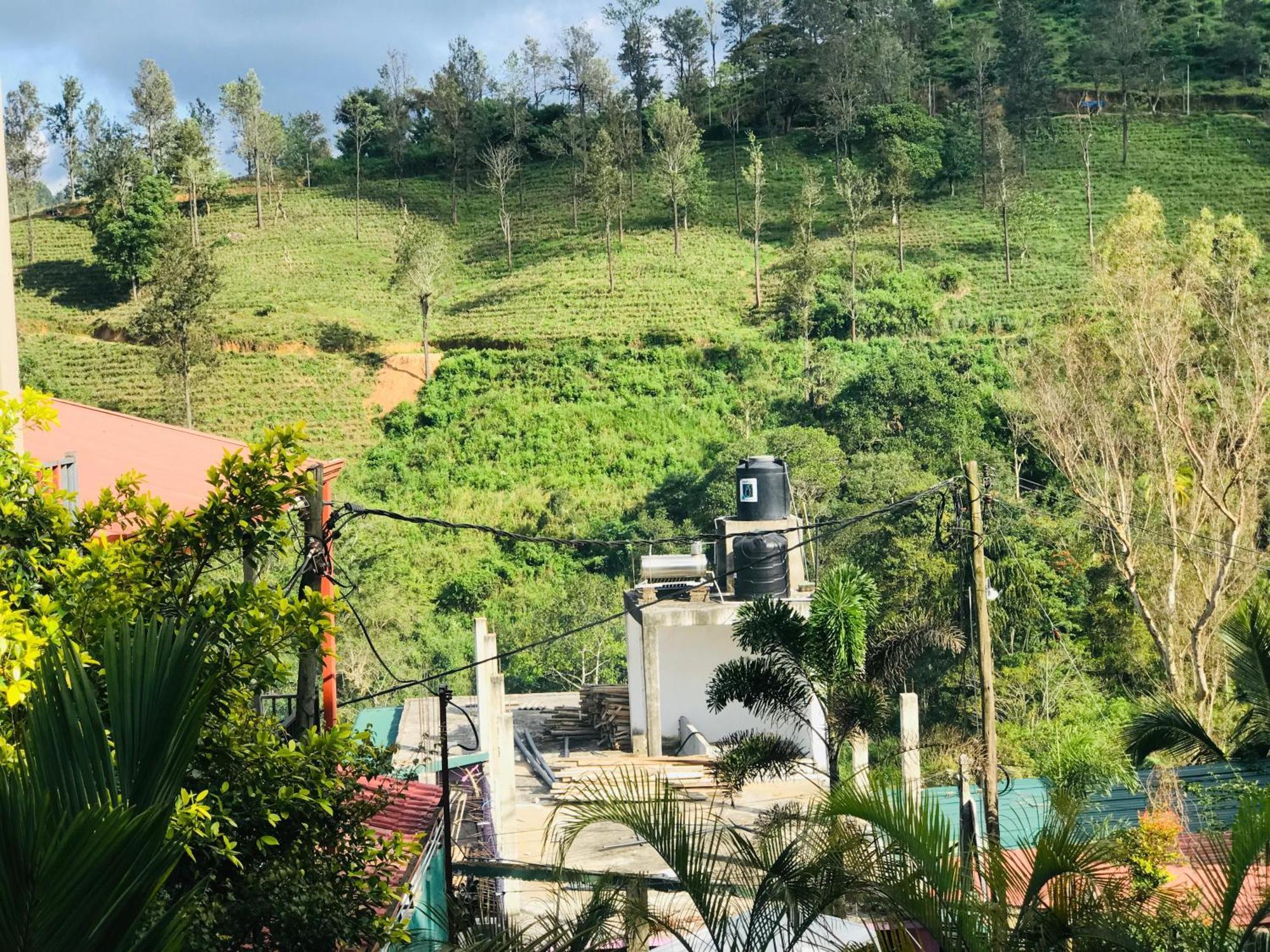 Jayamali Homestay *