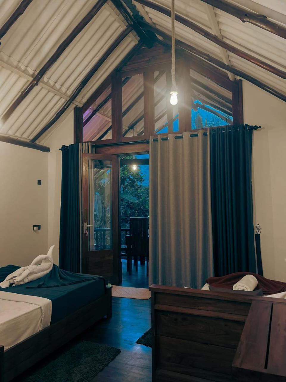 Hotel Haven Harbour *