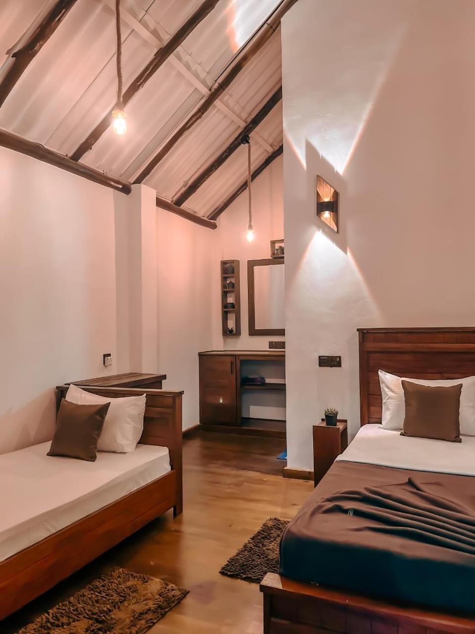 Hotel Haven Harbour Ella