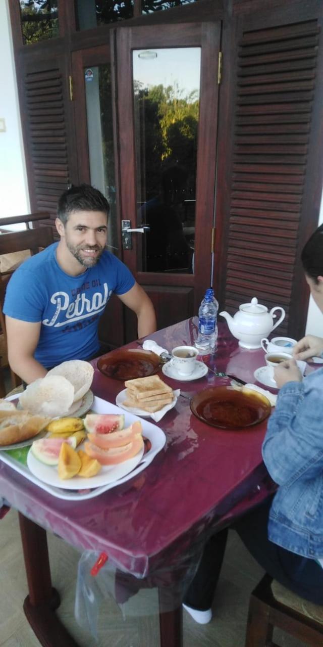 Dilshan Guest house Ella