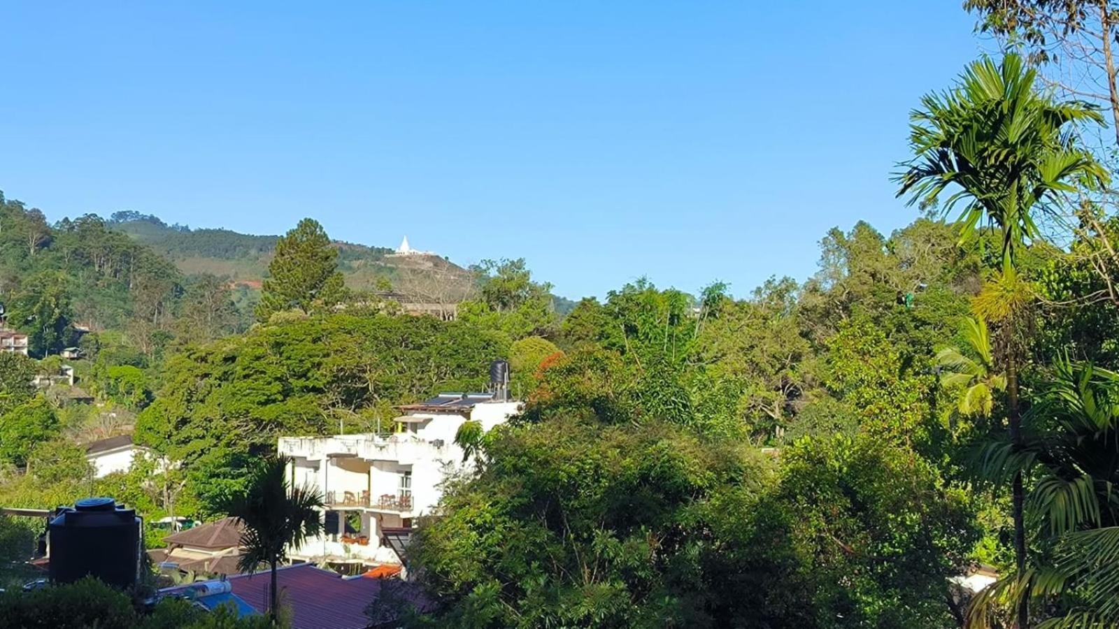 Dilshan Guest house