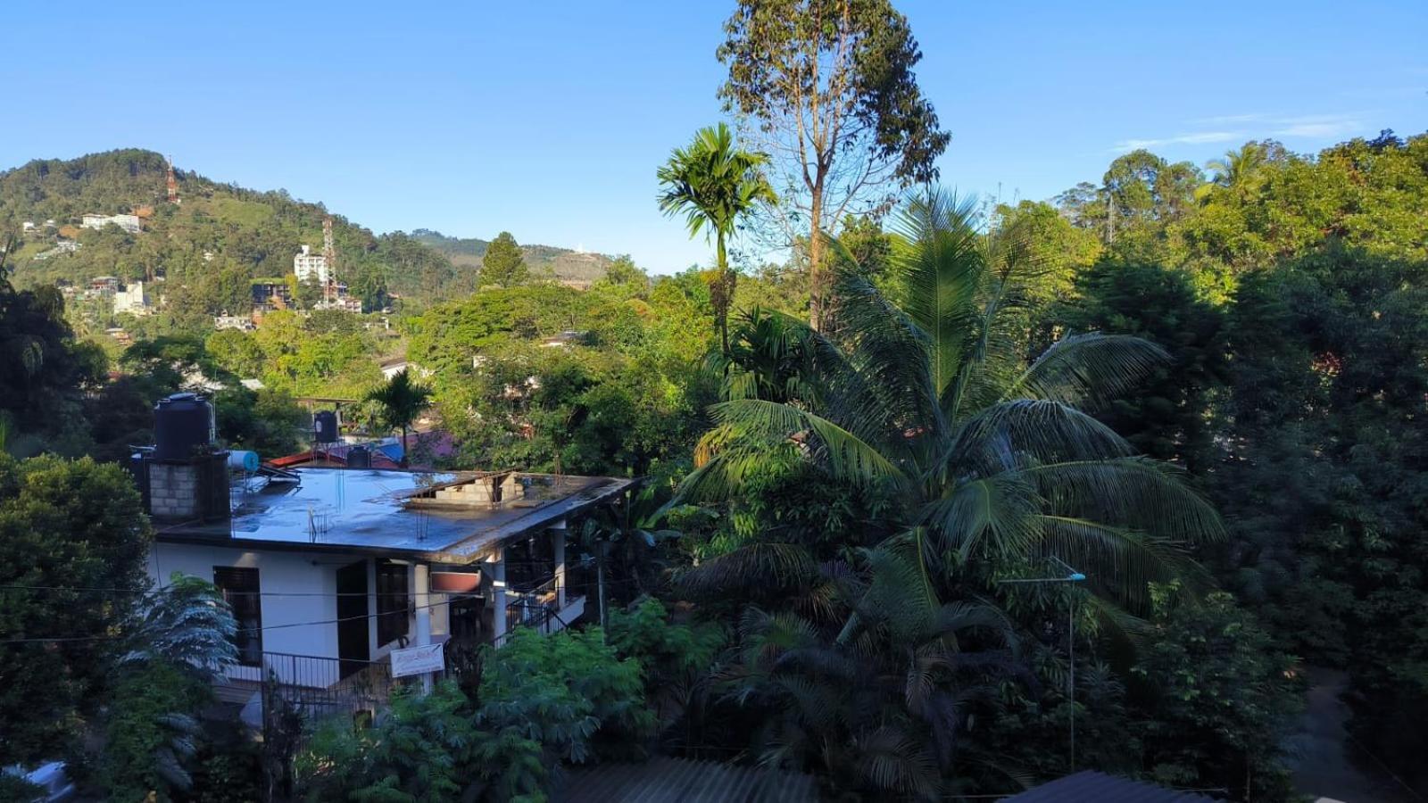 Dilshan Guest house Ella