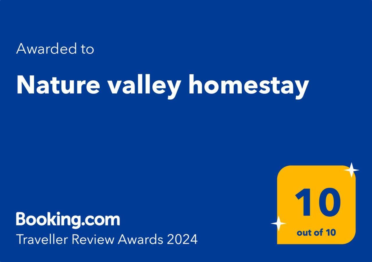Homestay Nature Valley *