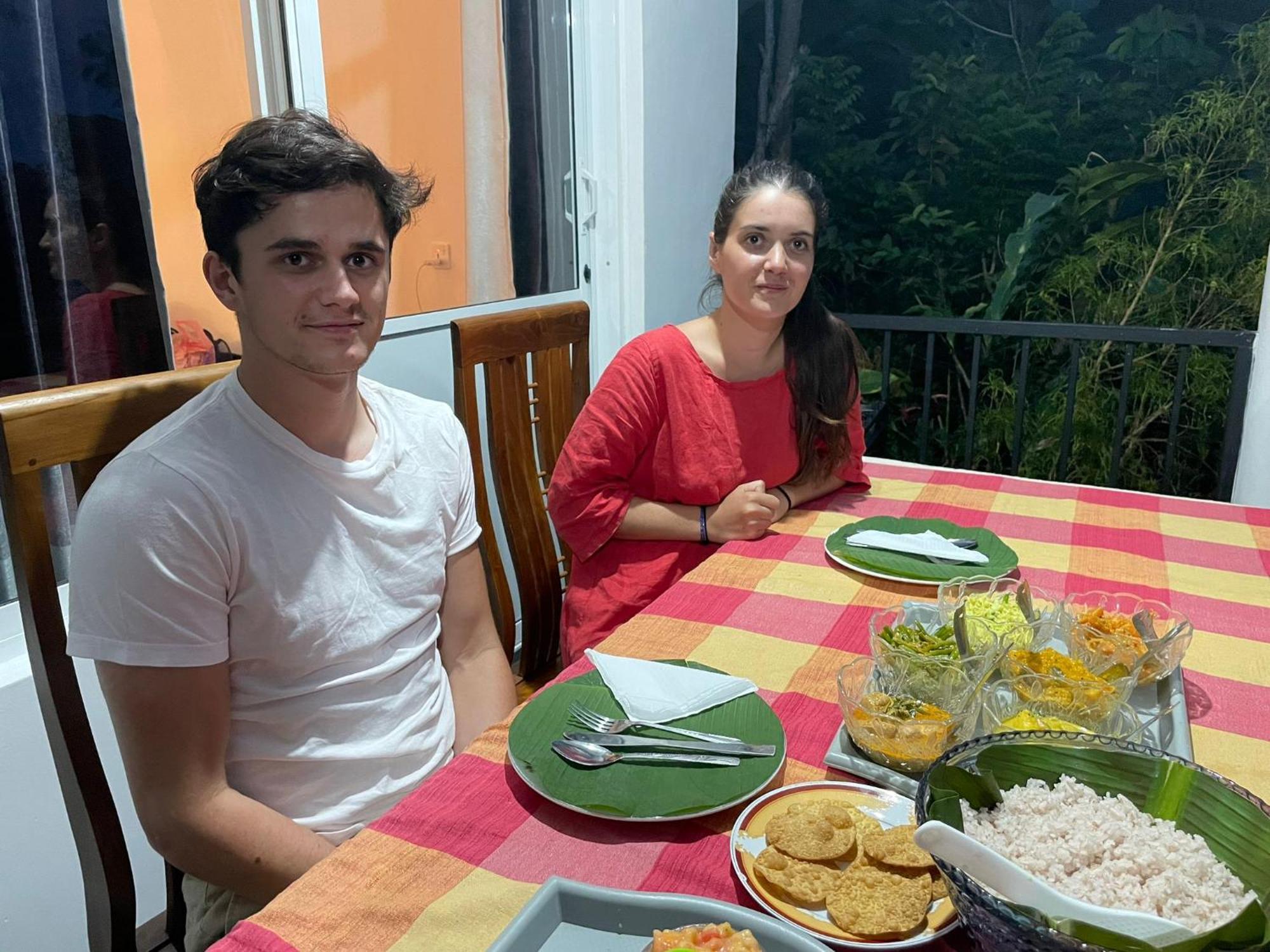 The Bliss Homestay Ella
