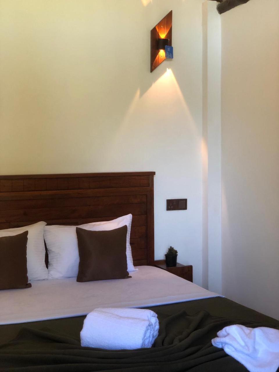 Haven Harbour Hotel