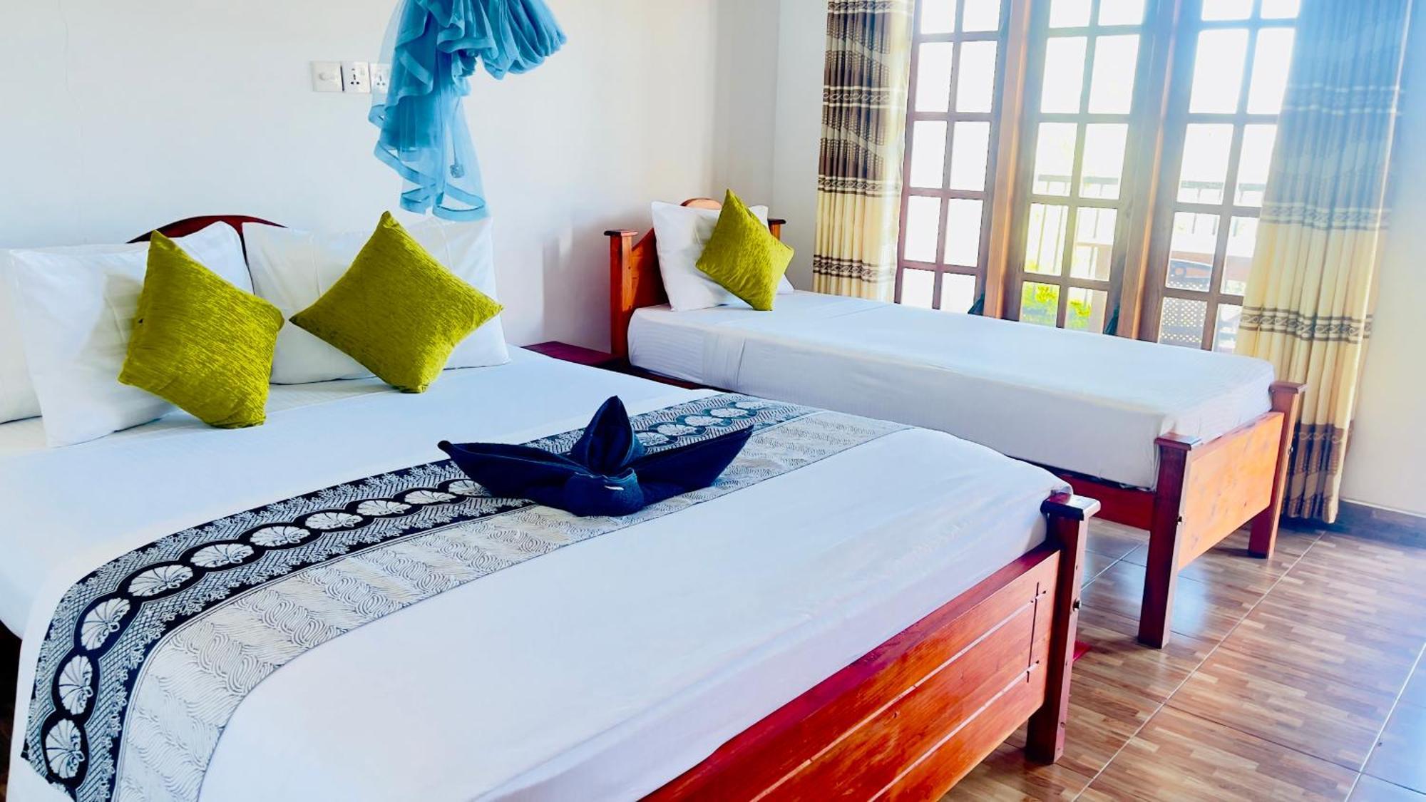 Guest house Pearl View
