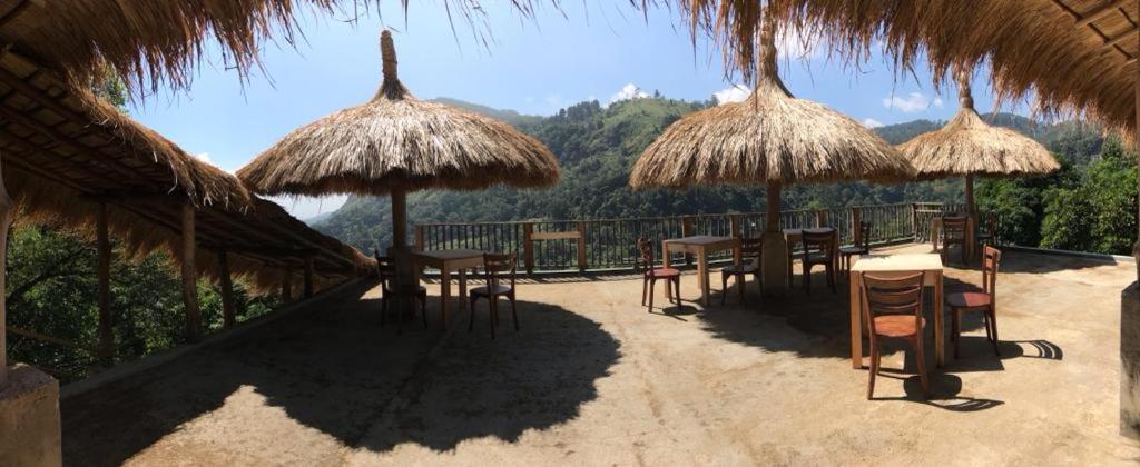 Mandara Mount 3*
