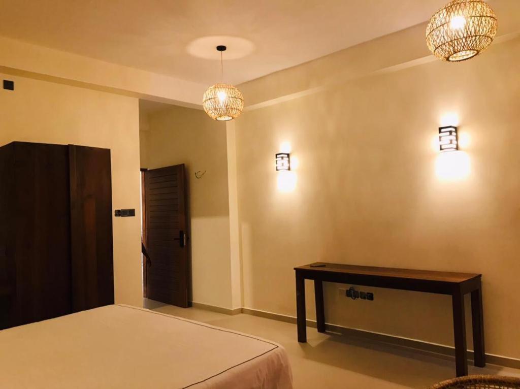 Hotel Mandara Mount 3*