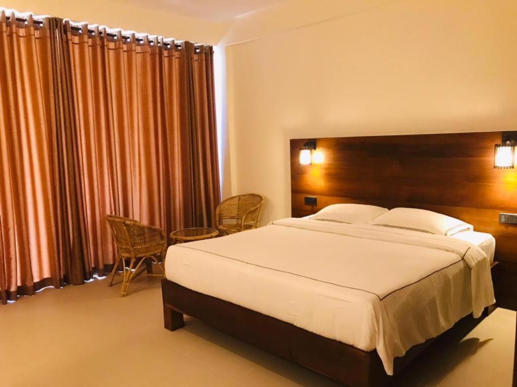 Mandara Mount Hotel 3*