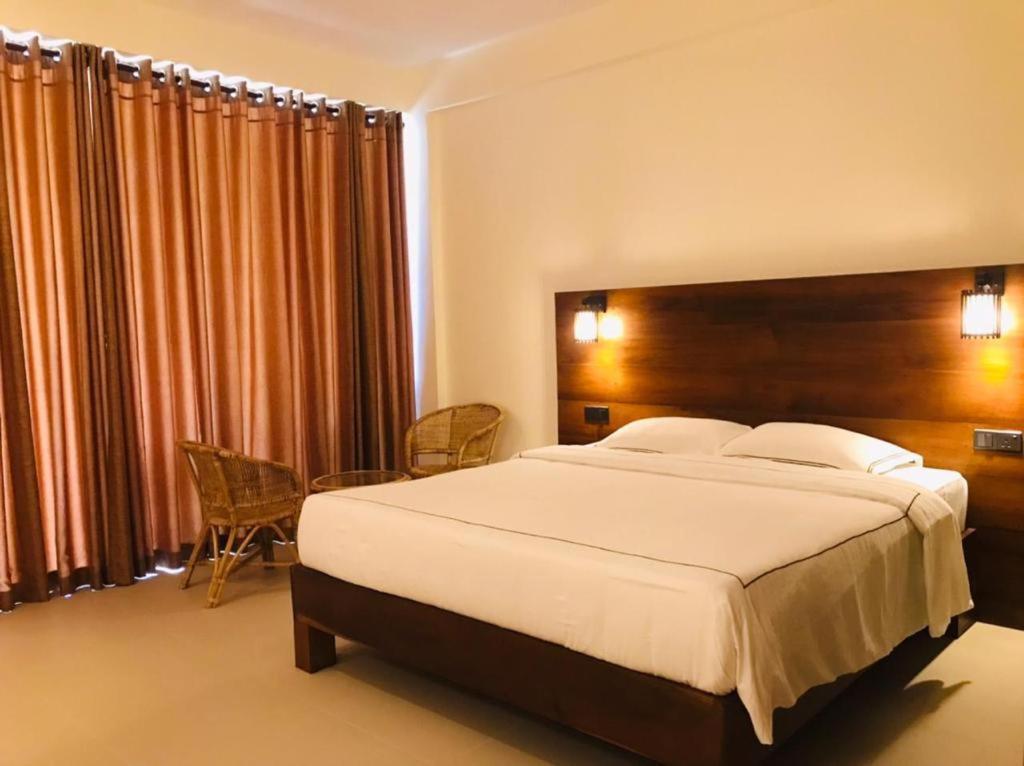 Mandara Mount 3* Ella