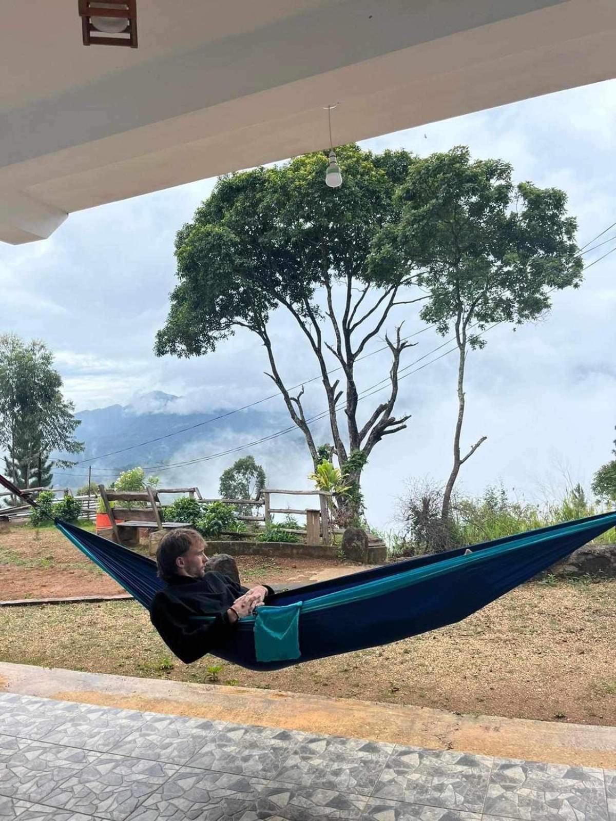 Bed & Breakfast Mountain Peak *