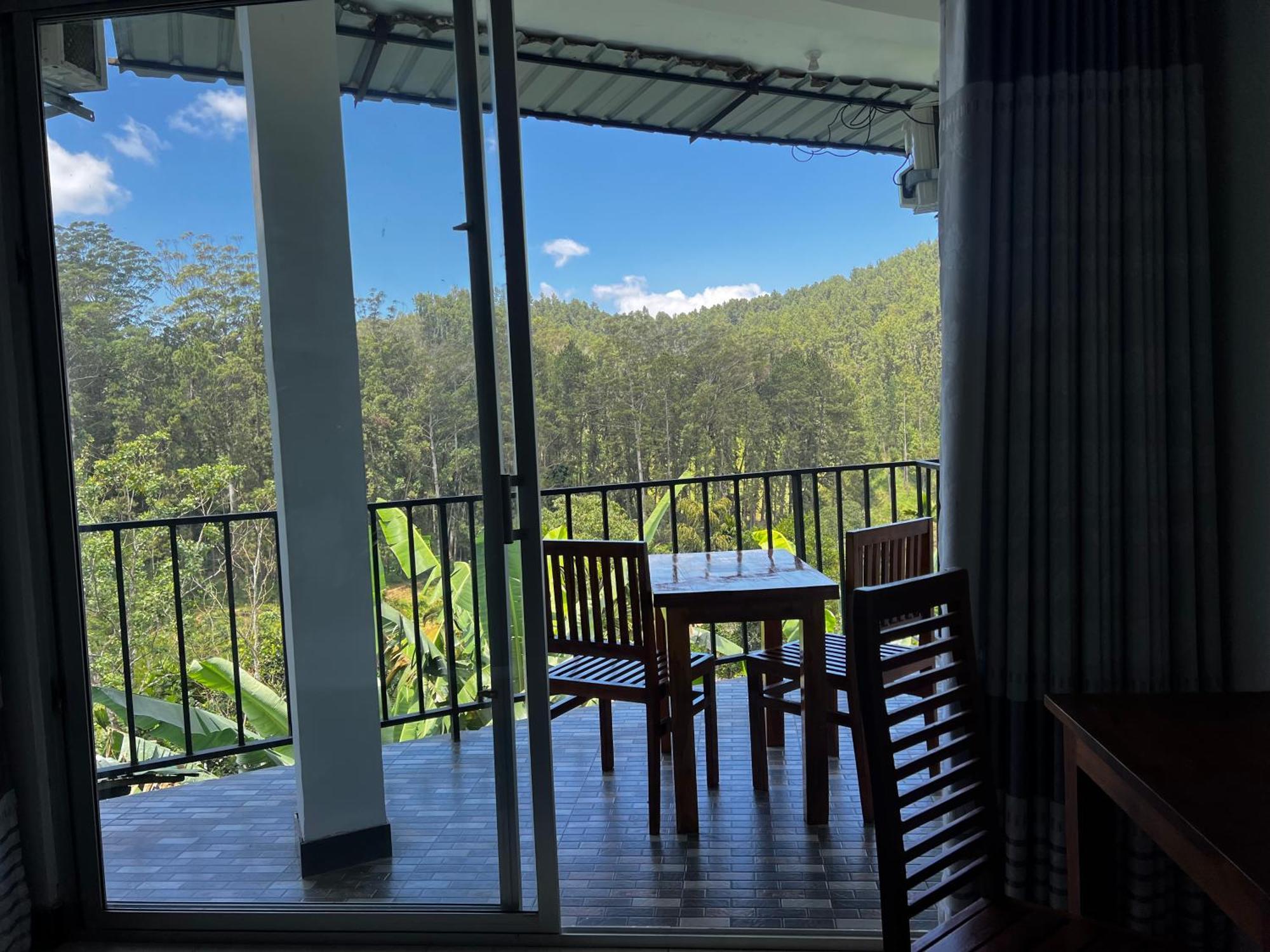 Silloam Holiday home