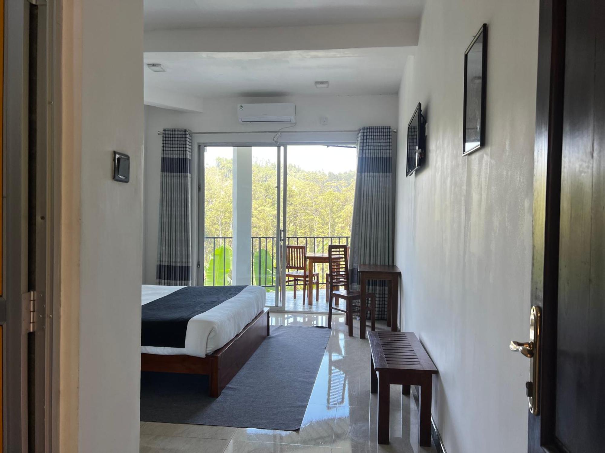 Silloam Holiday home