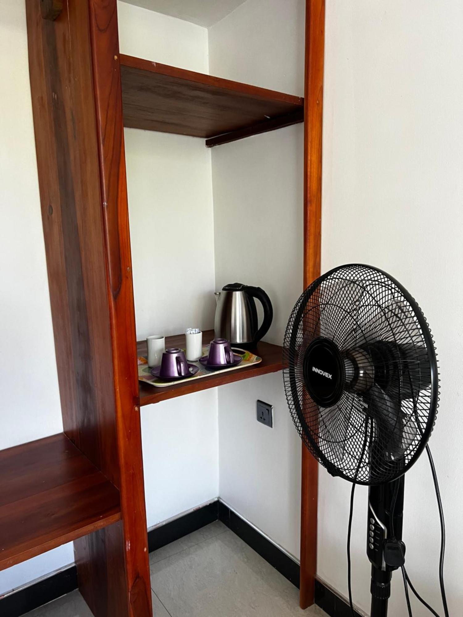 Holiday home Silloam *