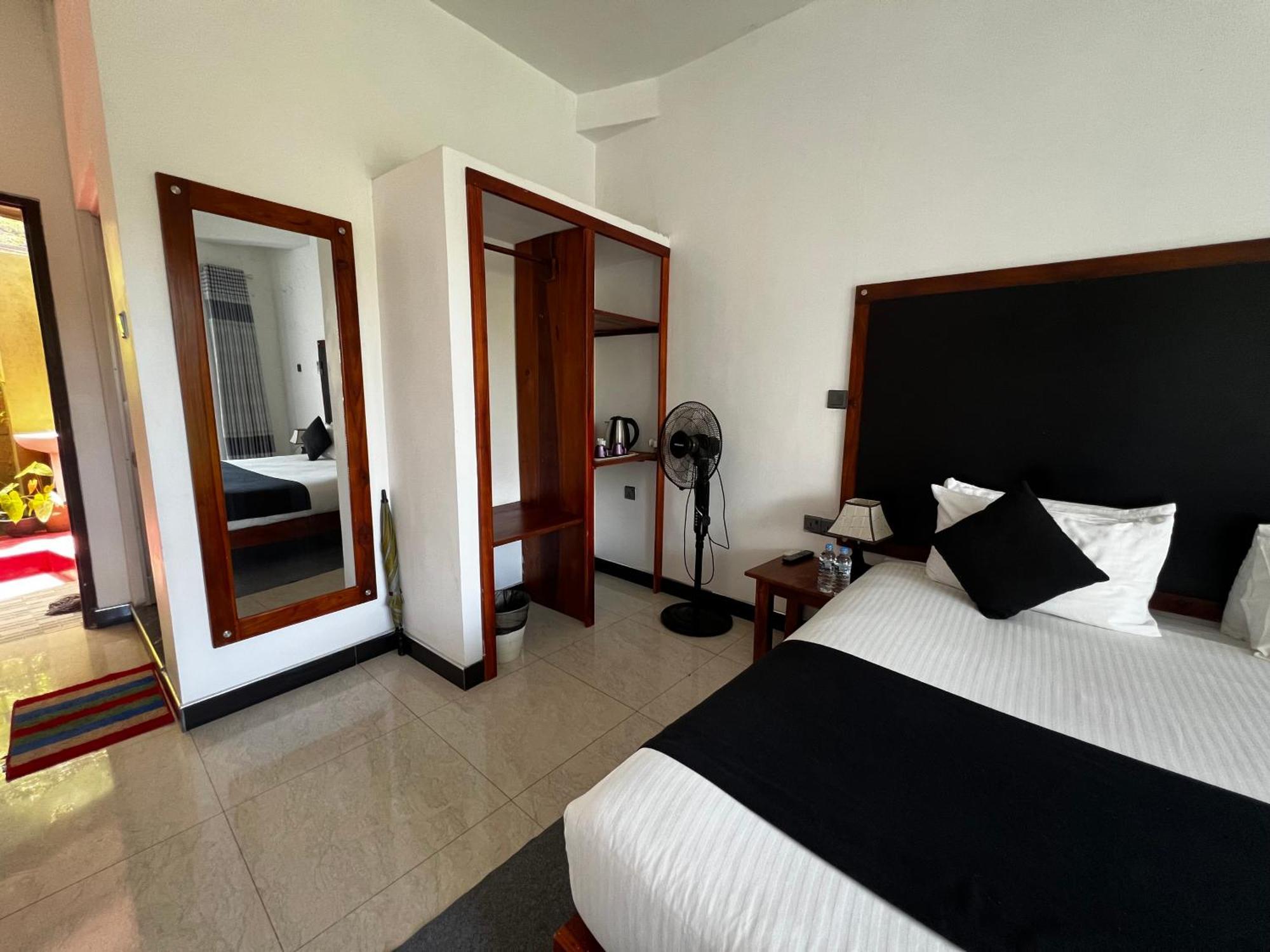 Silloam Holiday home