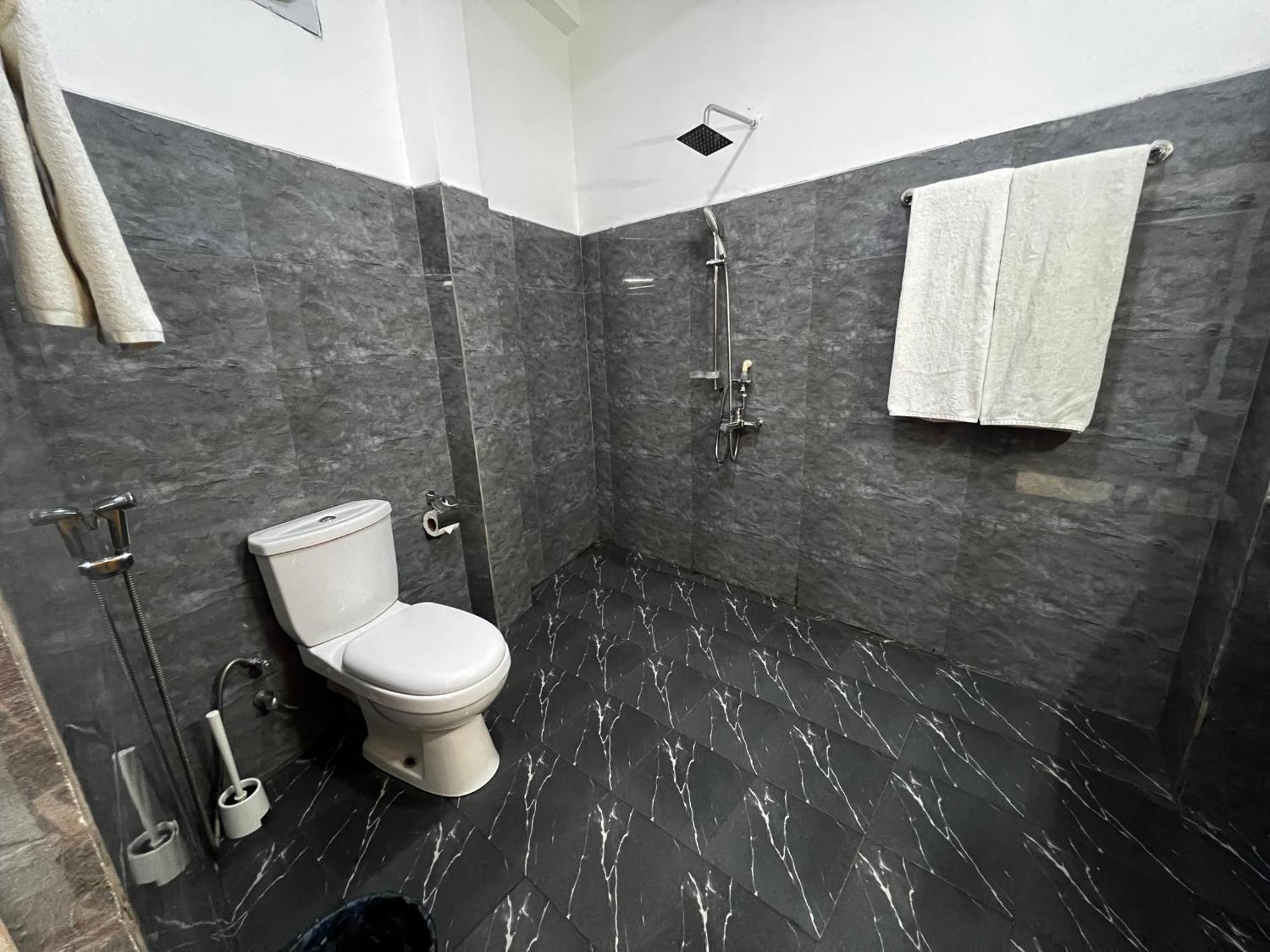 Holiday home Silloam *