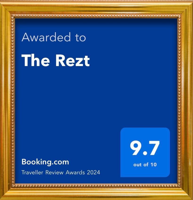 The Rezt Bed & Breakfast Ella