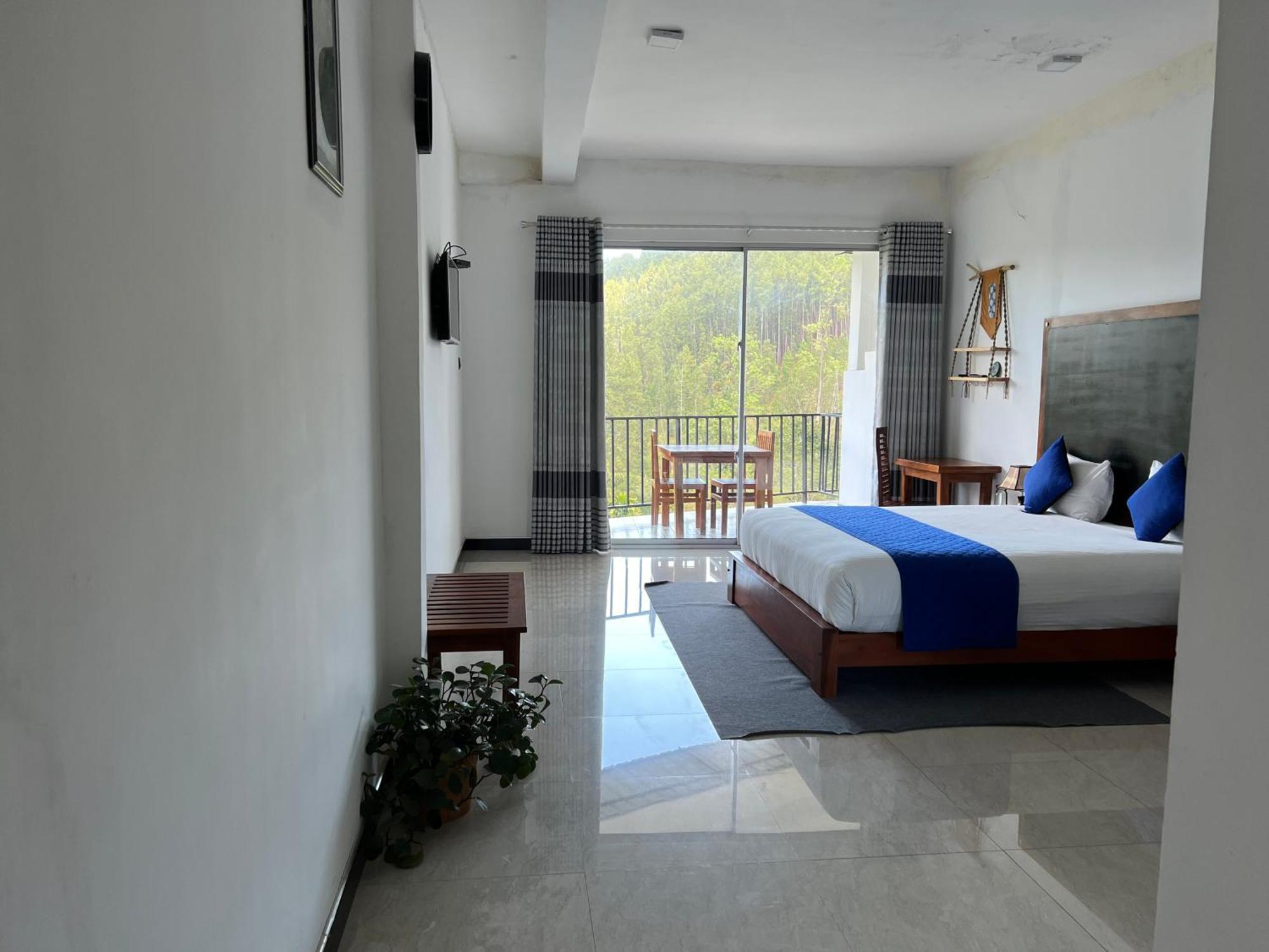 Silloam Holiday home *