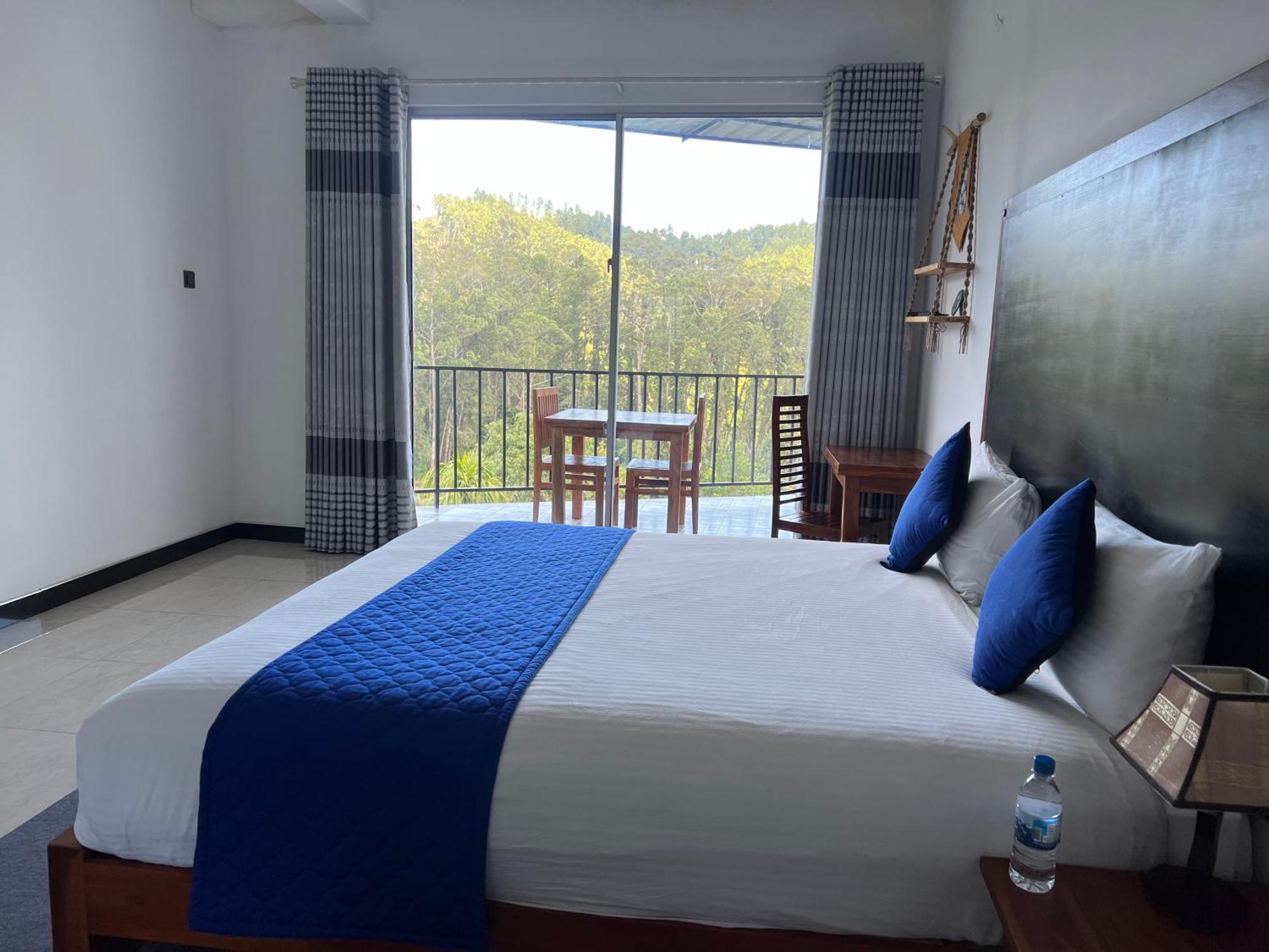 Holiday home Silloam Ella