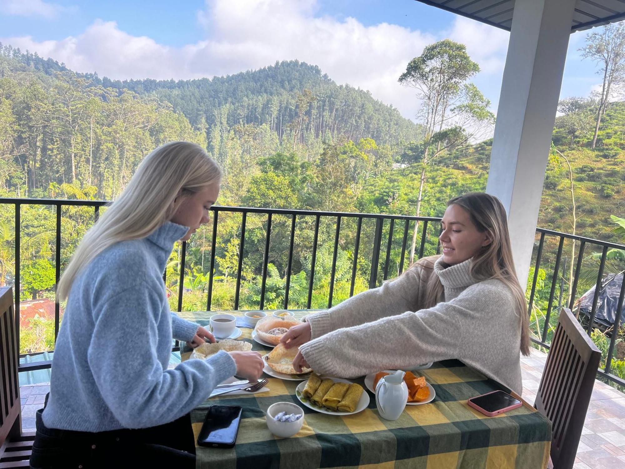 Silloam Holiday home