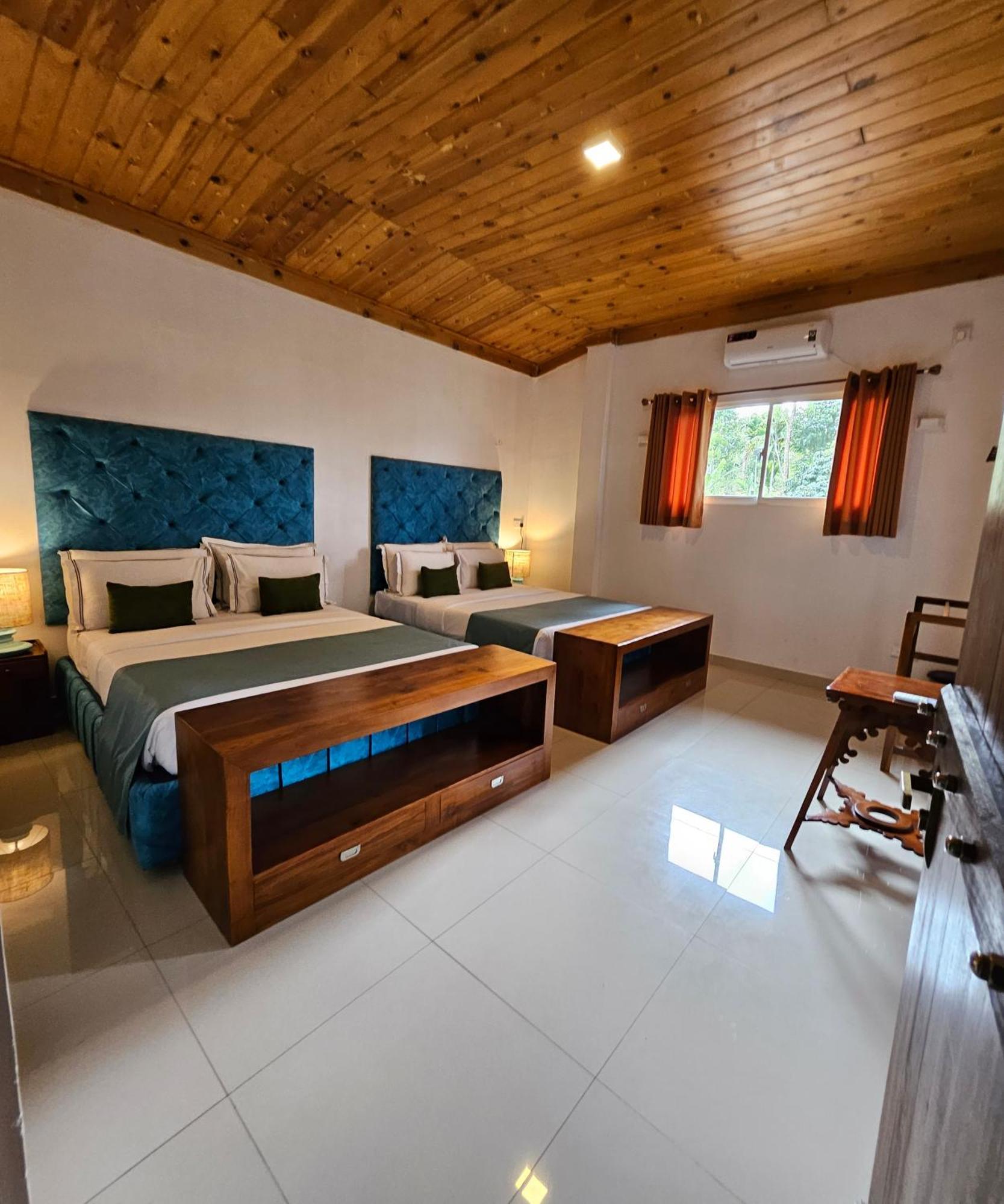 Tip Boutique Hotel