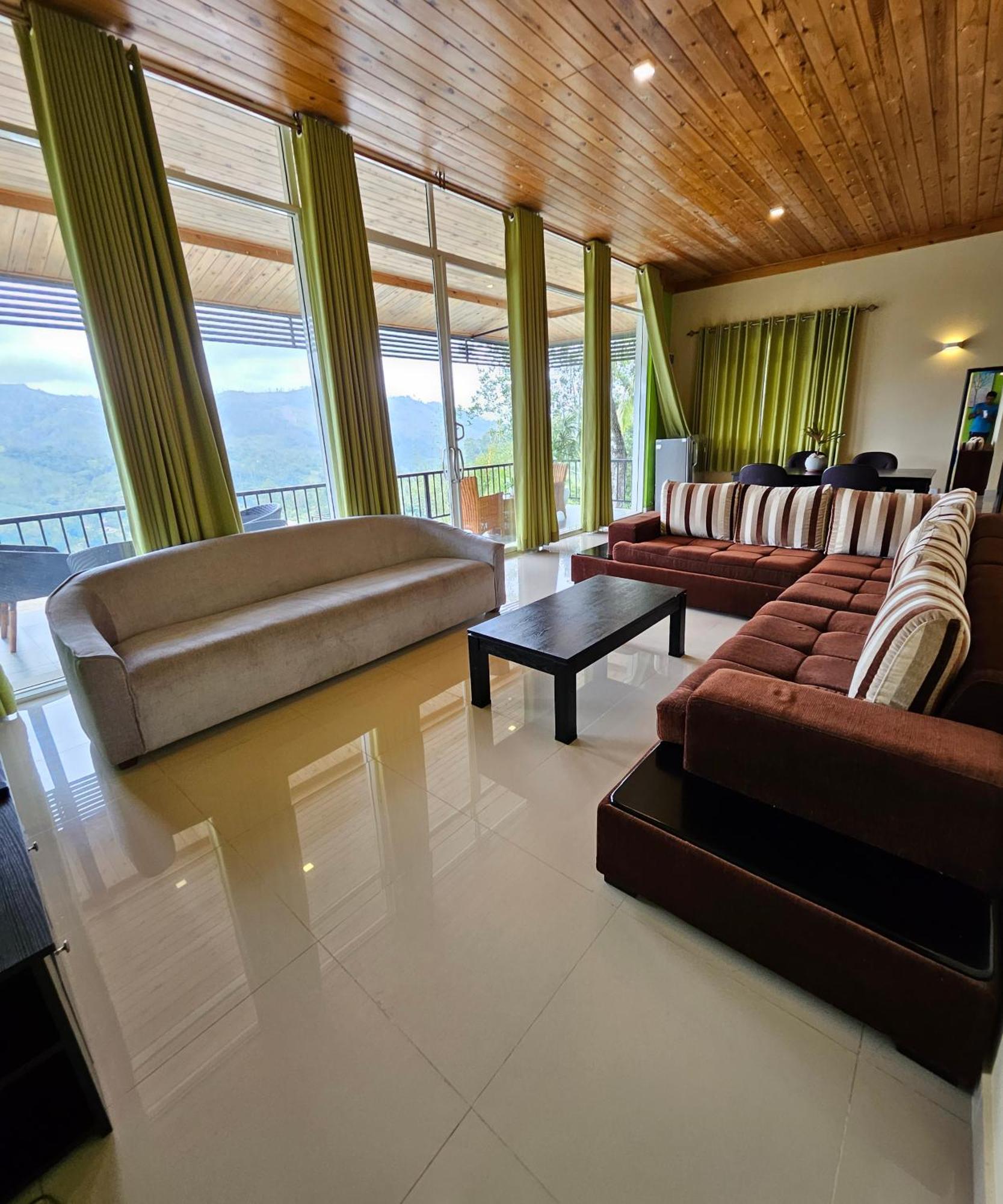 Tip Boutique Hotel Ella