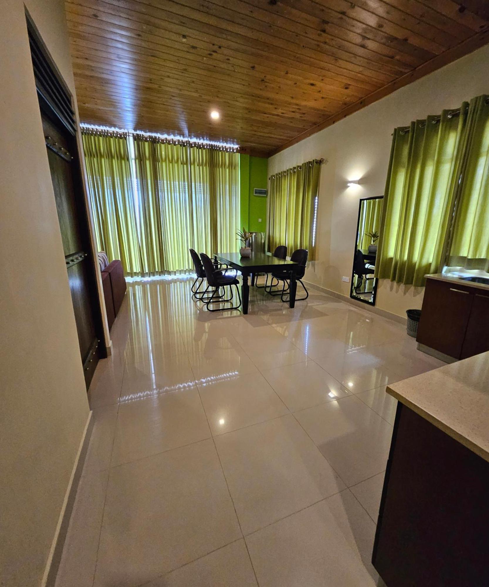Tip Boutique Hotel Ella