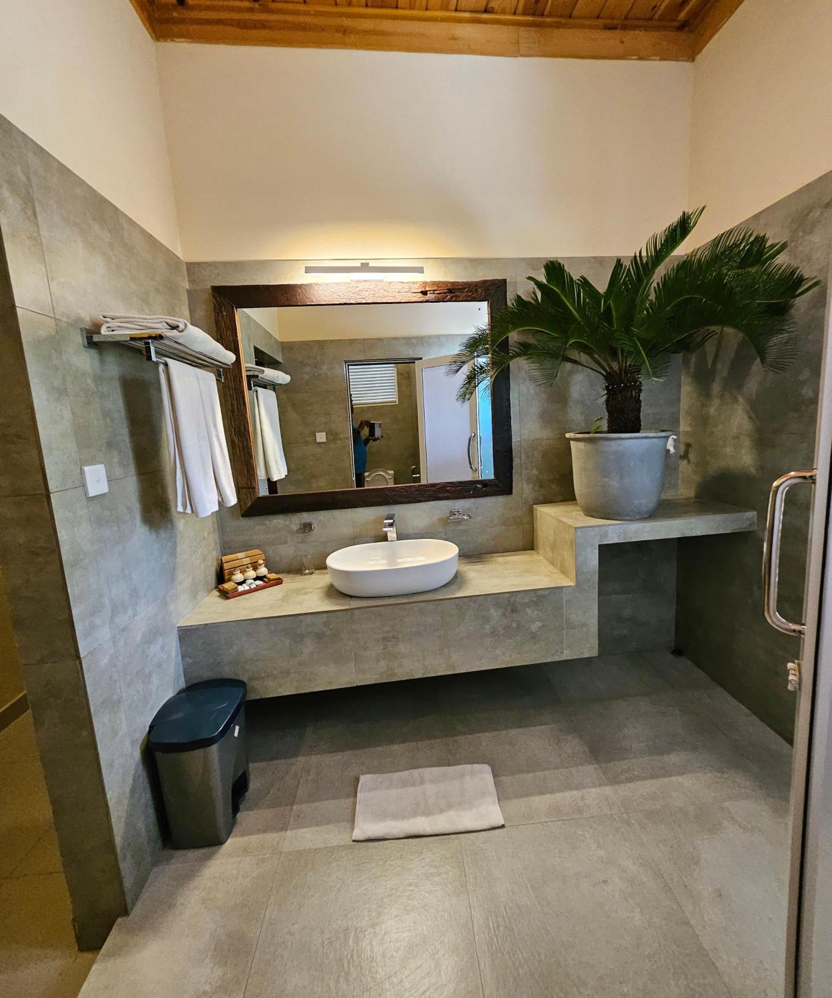 Tip Boutique Hotel