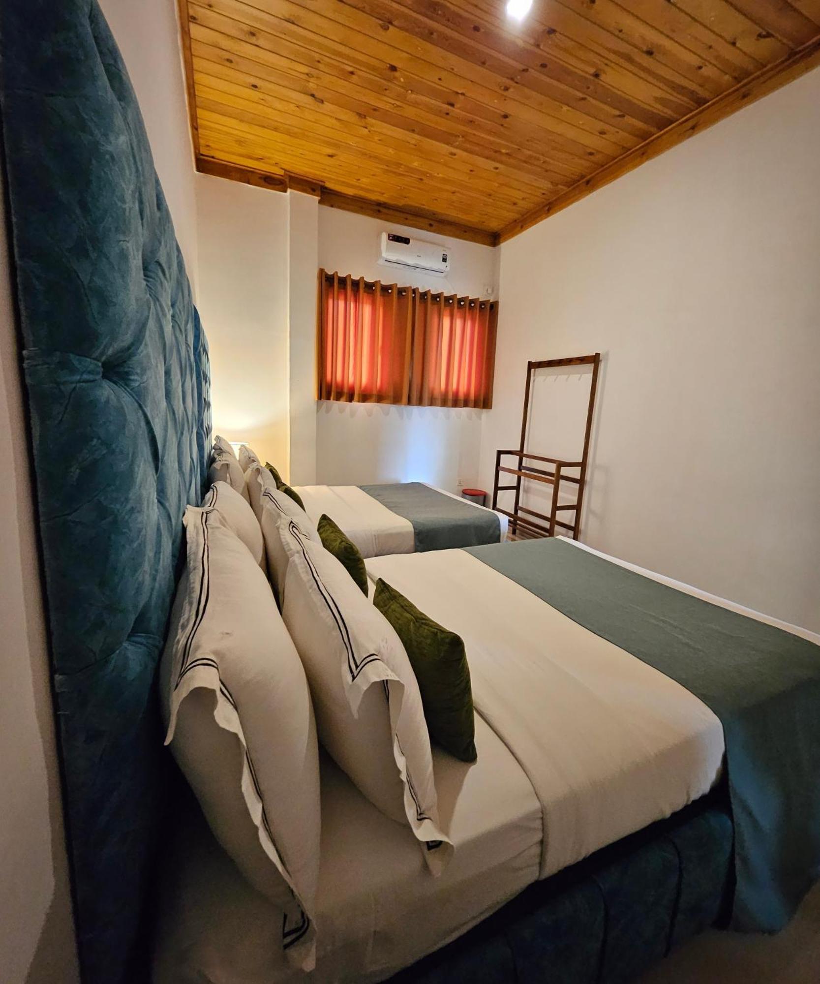 Tip Boutique Hotel *