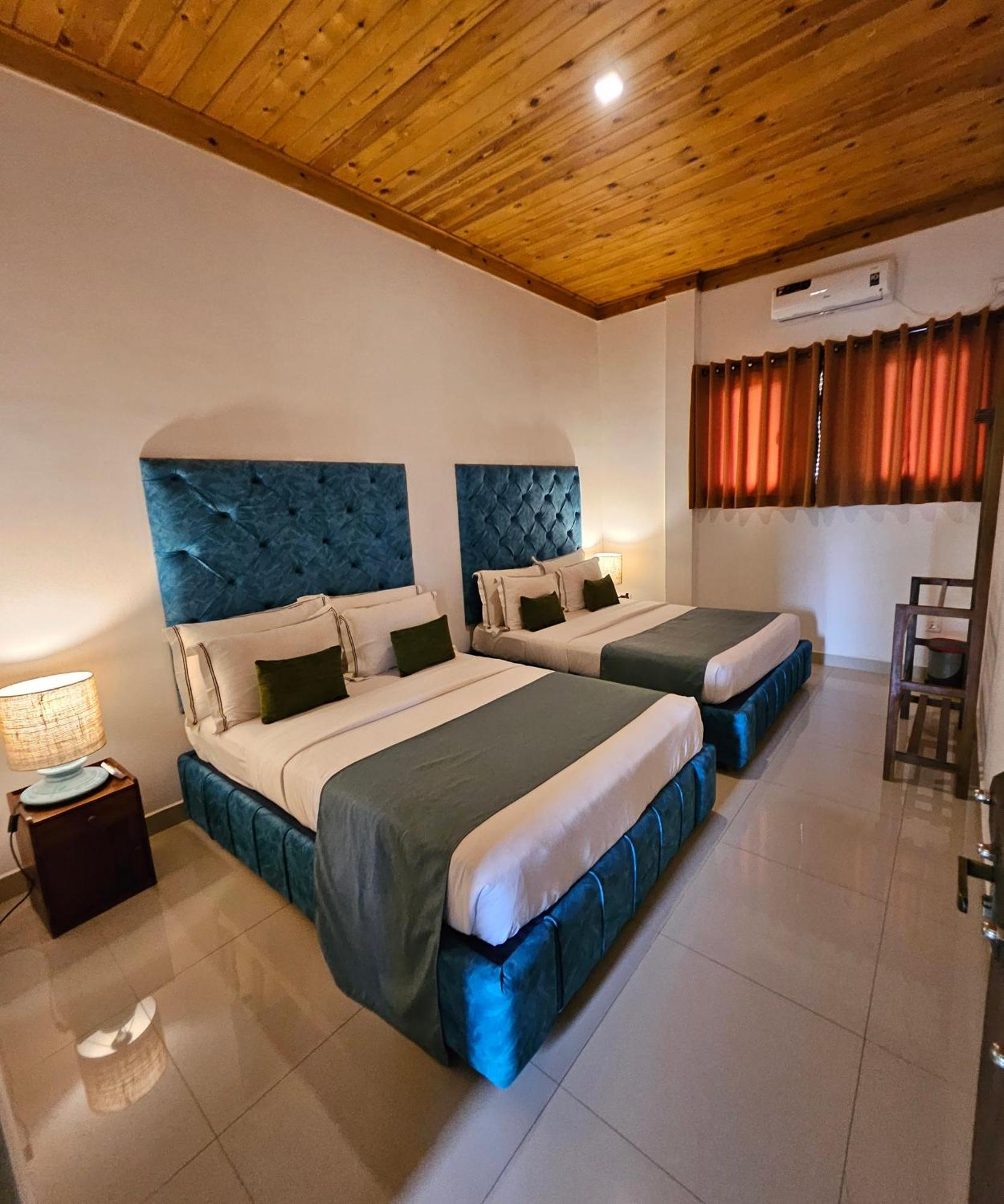 Tip Boutique Hotel
