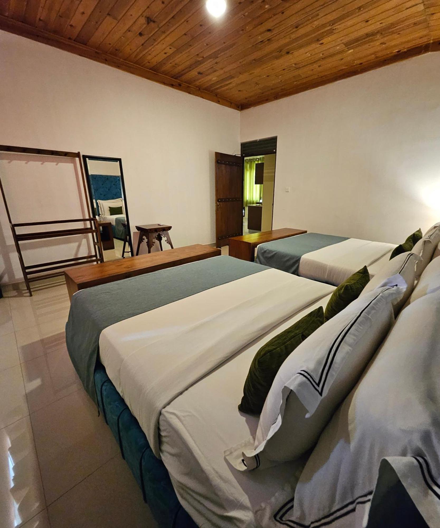 Tip Boutique Hotel *