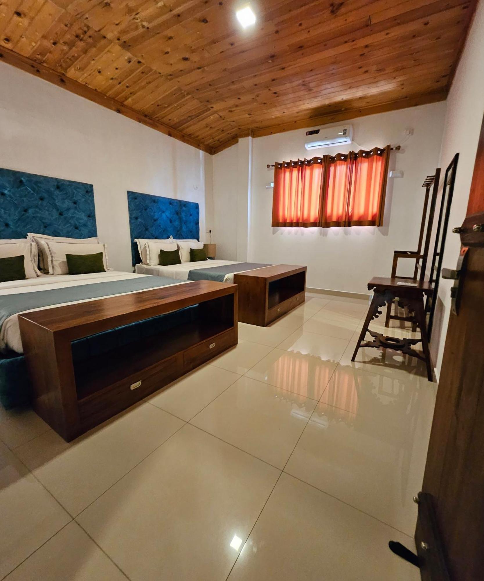 Tip Boutique Hotel Ella