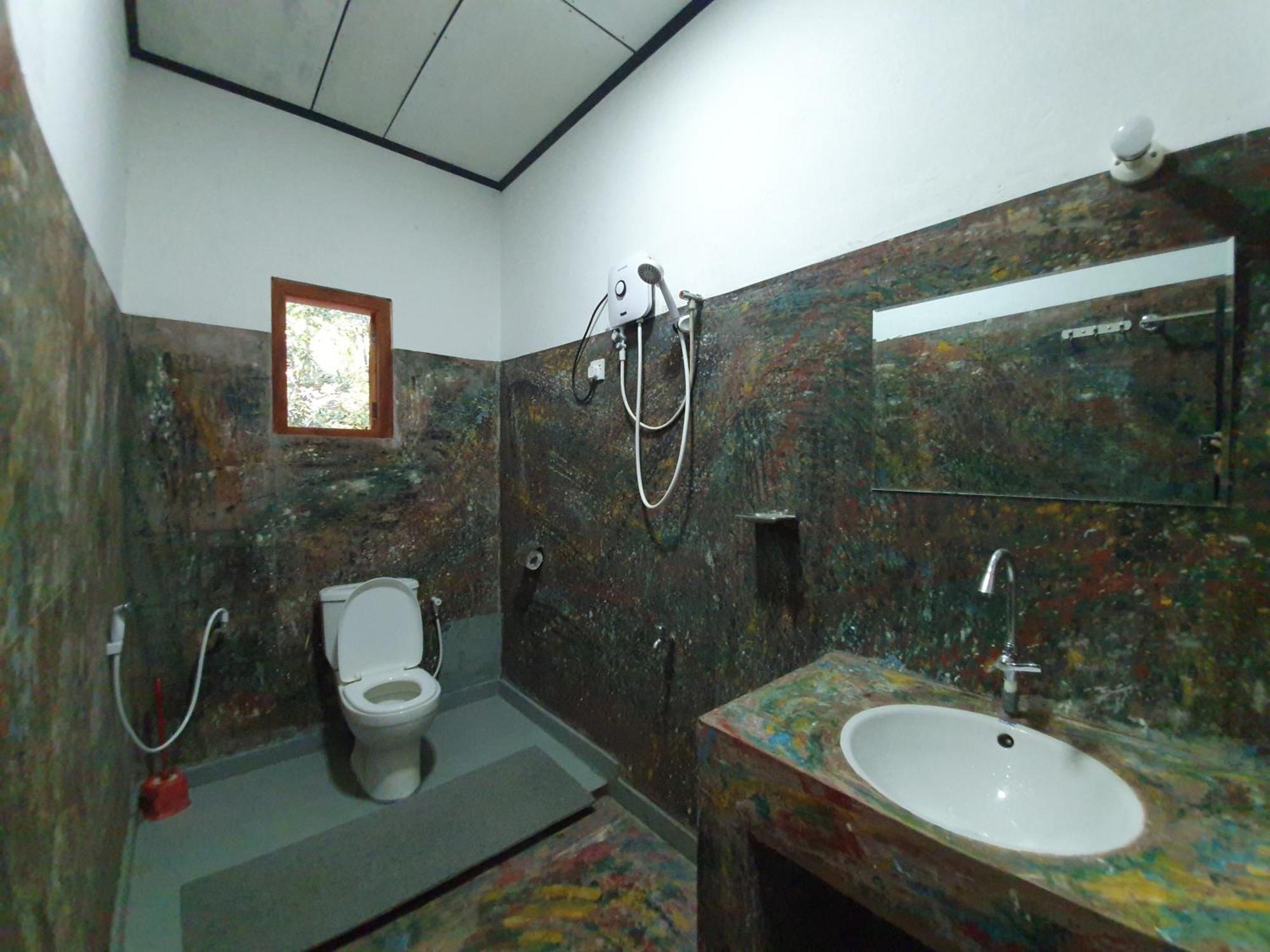 Homestay Sri Bhavan