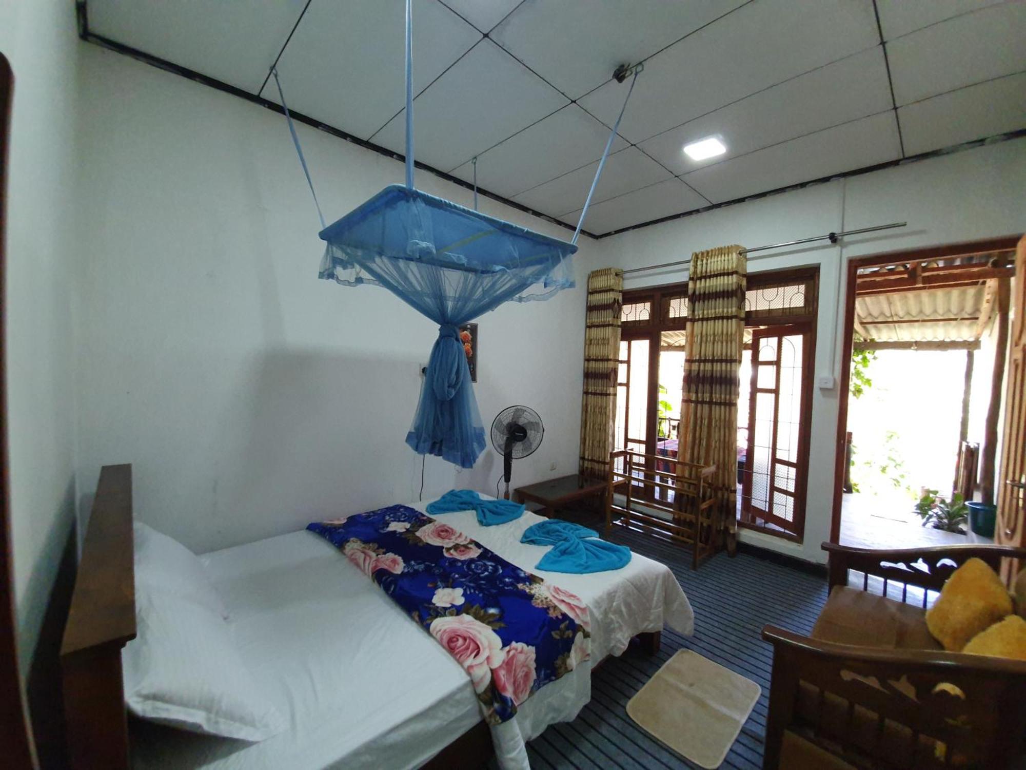 Homestay Sri Bhavan Ella