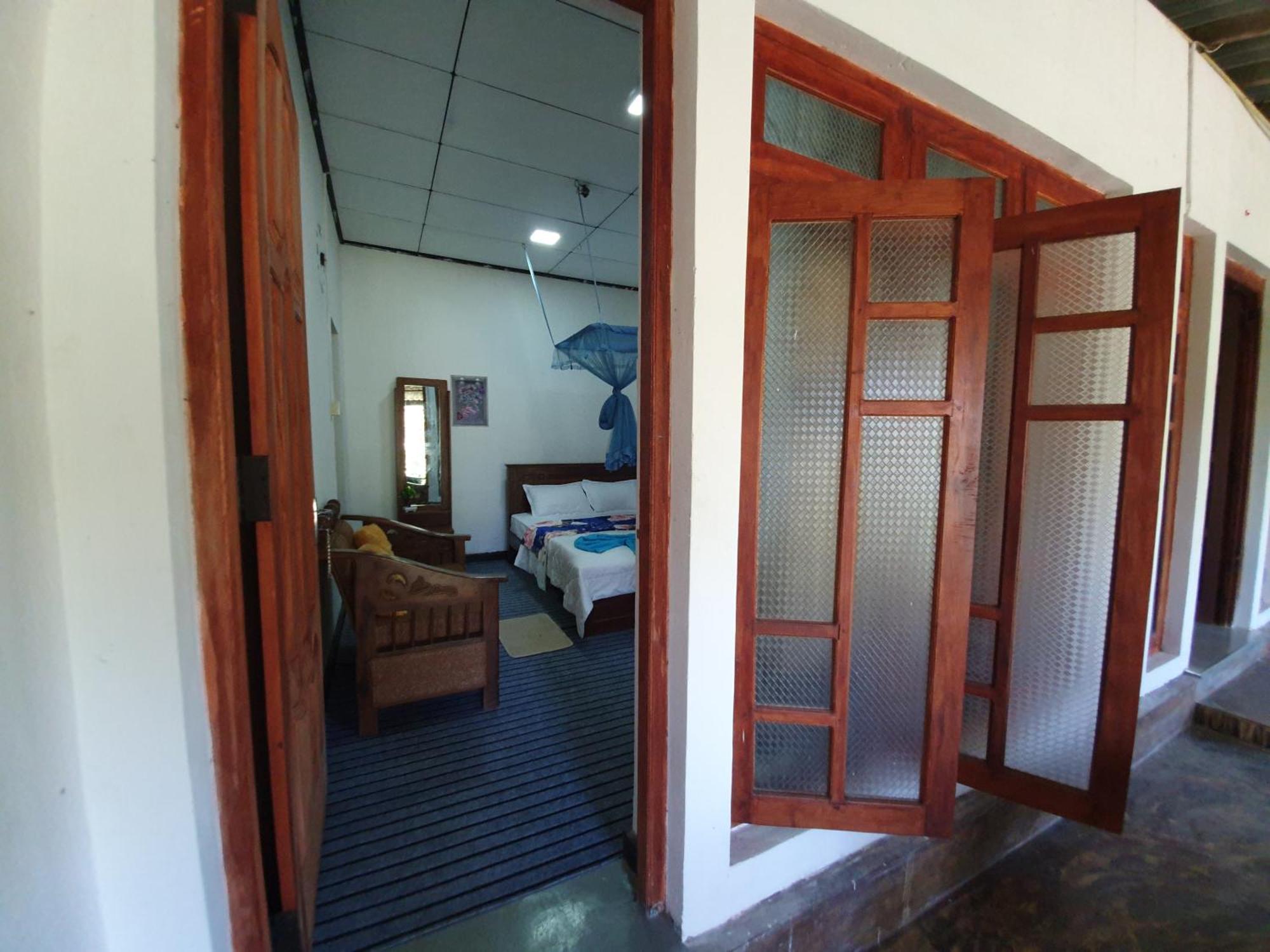 Homestay Sri Bhavan