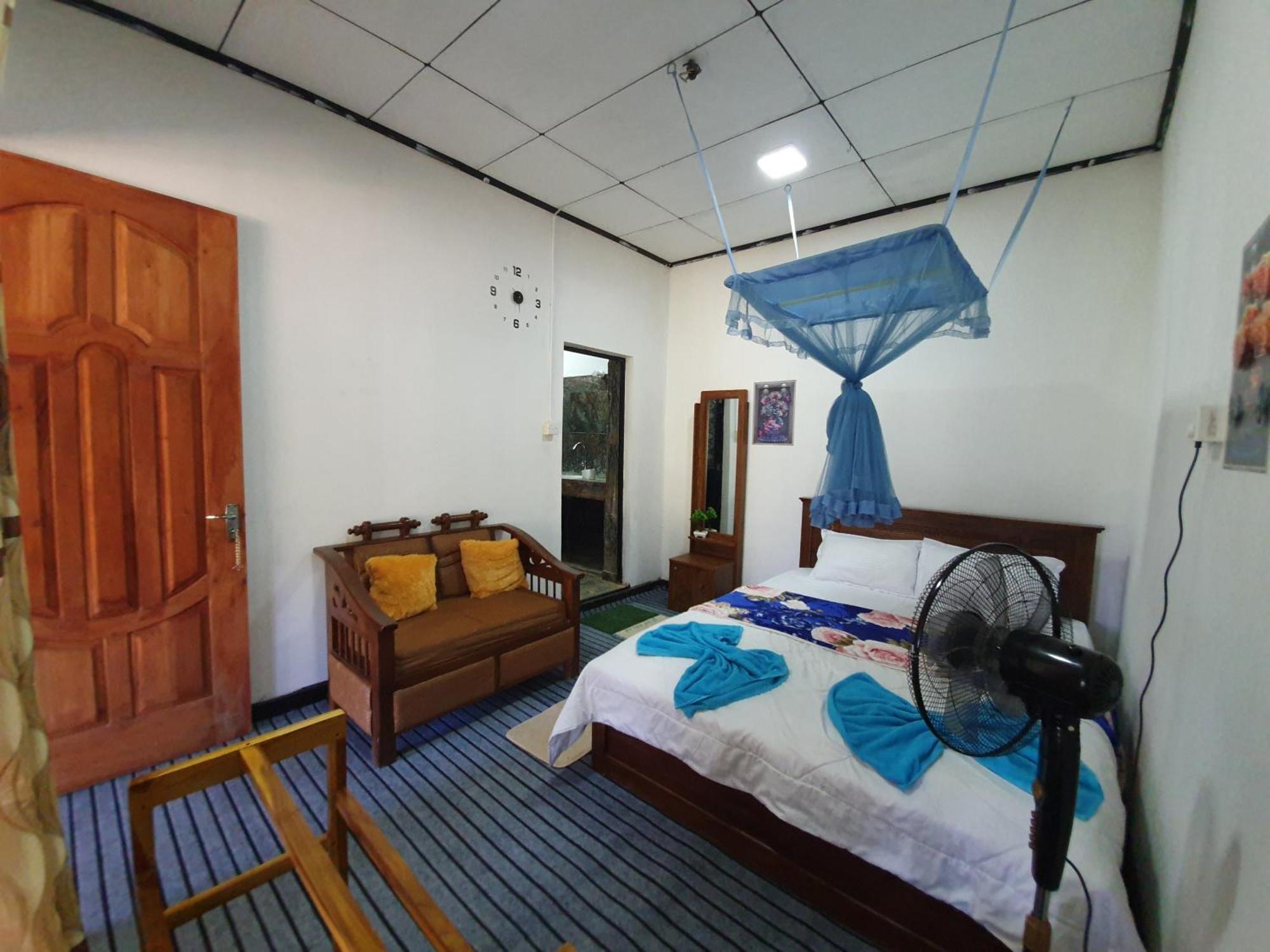 Sri Bhavan Homestay