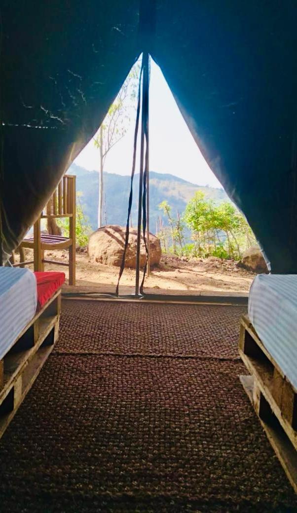 Glamping Ella