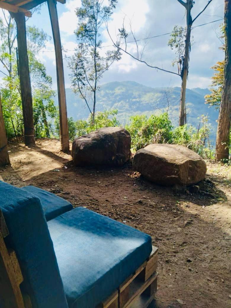 Glamping 3* Ella