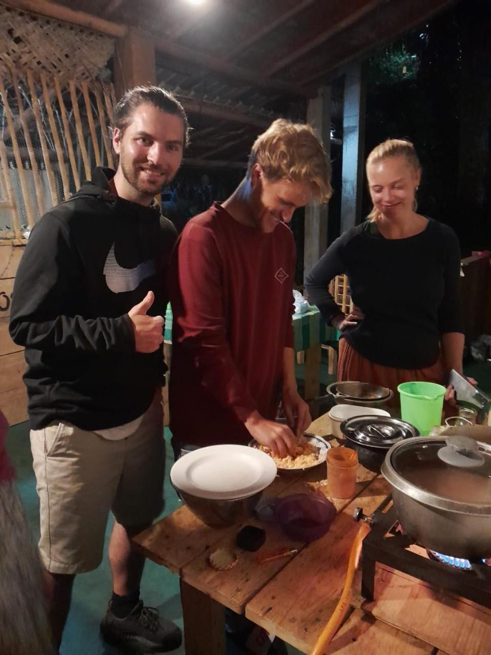 Homestay Naturewoodland Ella