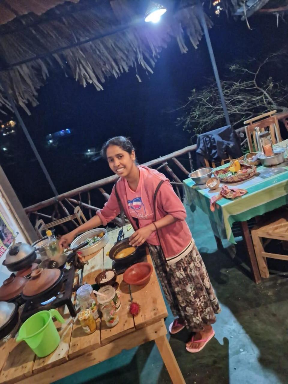 Naturewoodland Homestay