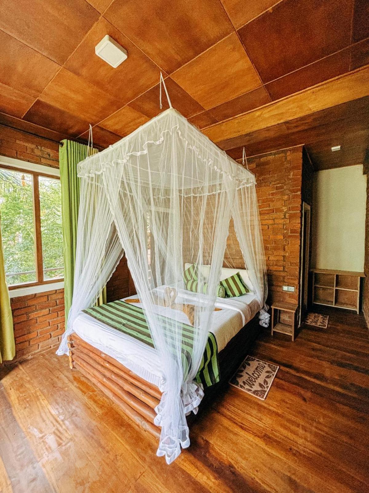 Homestay Naturewoodland Ella